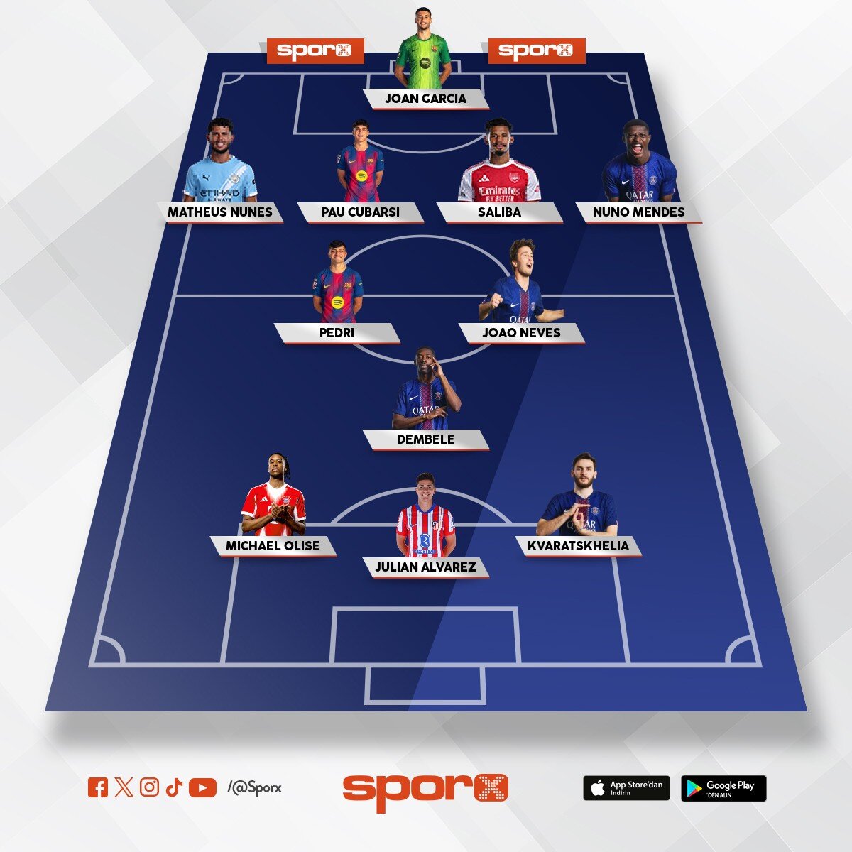 Samurayspor As �lk 11