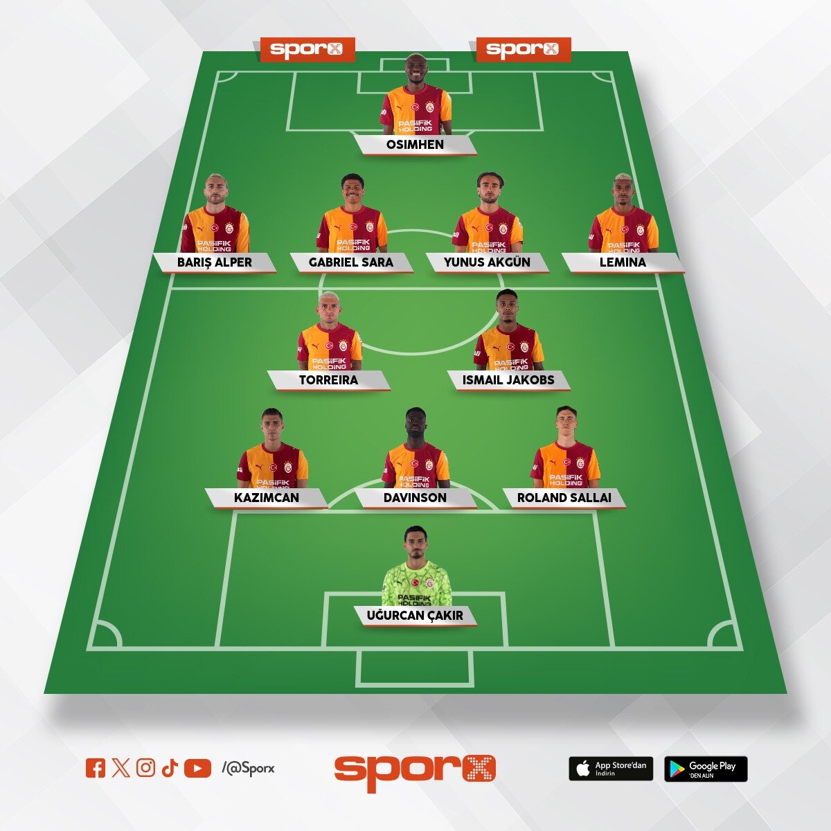 Galatasaray