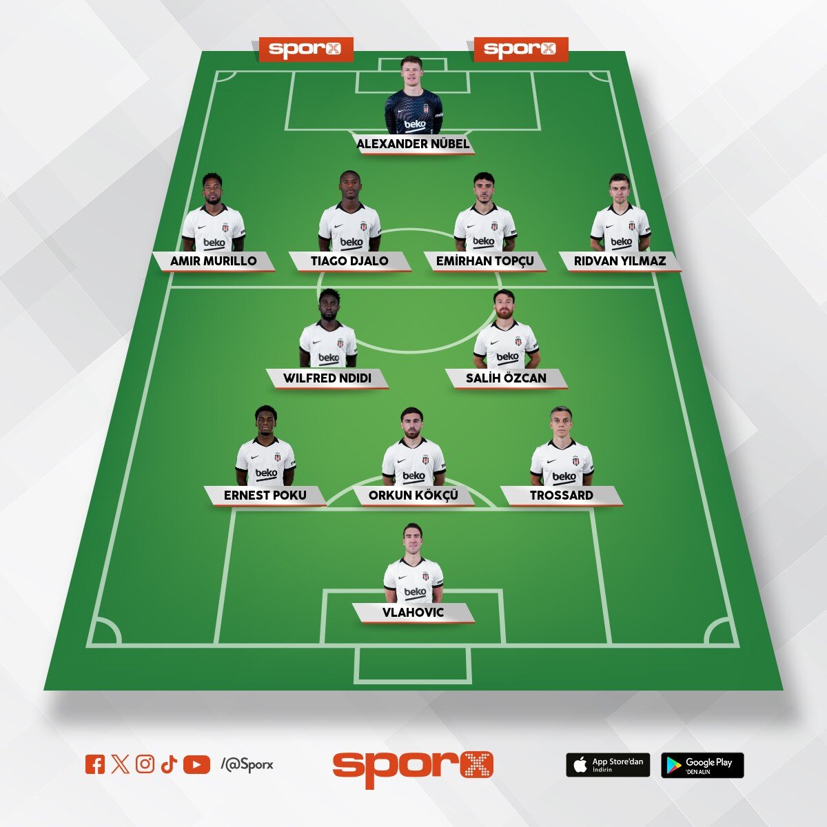 BJK