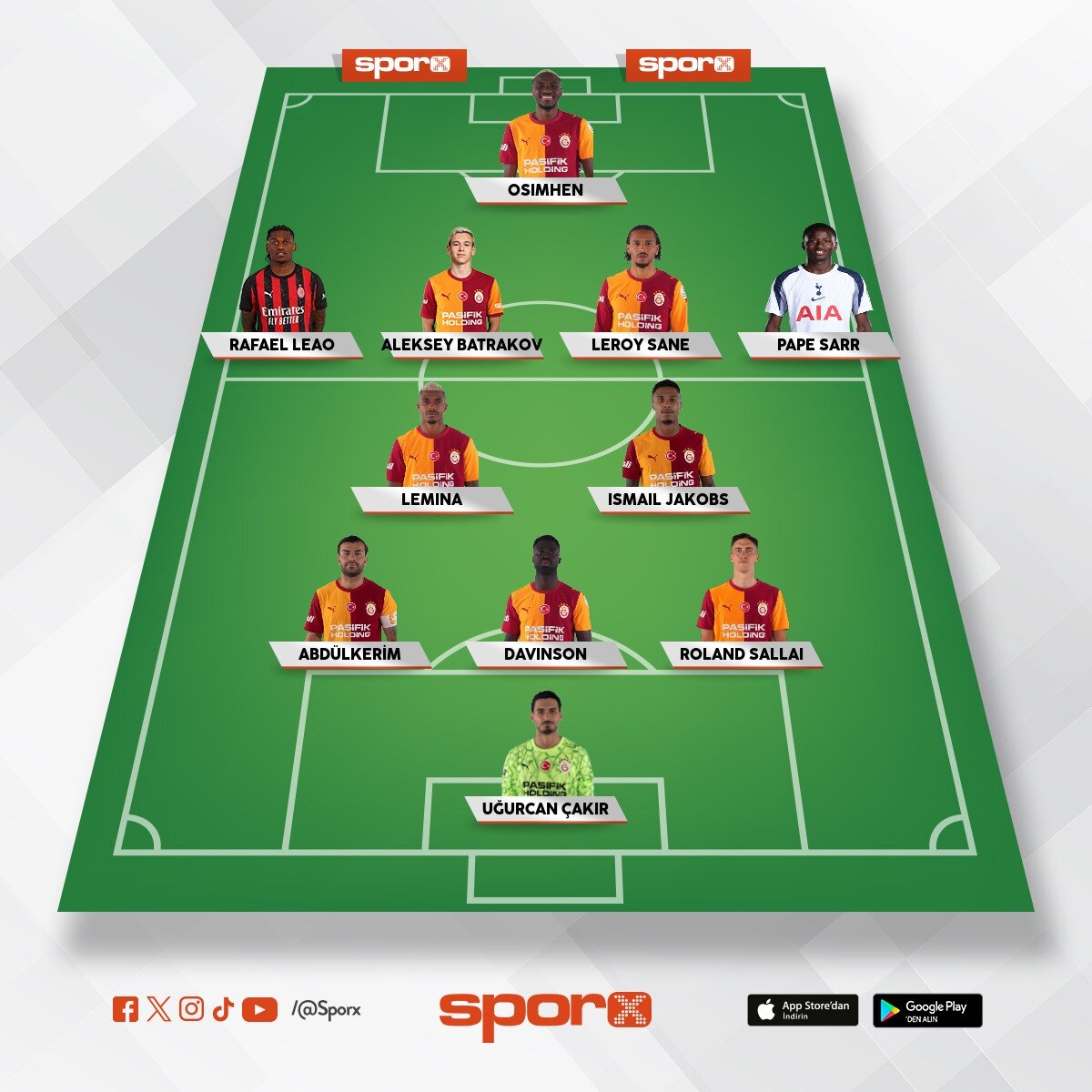 Galatasaray
