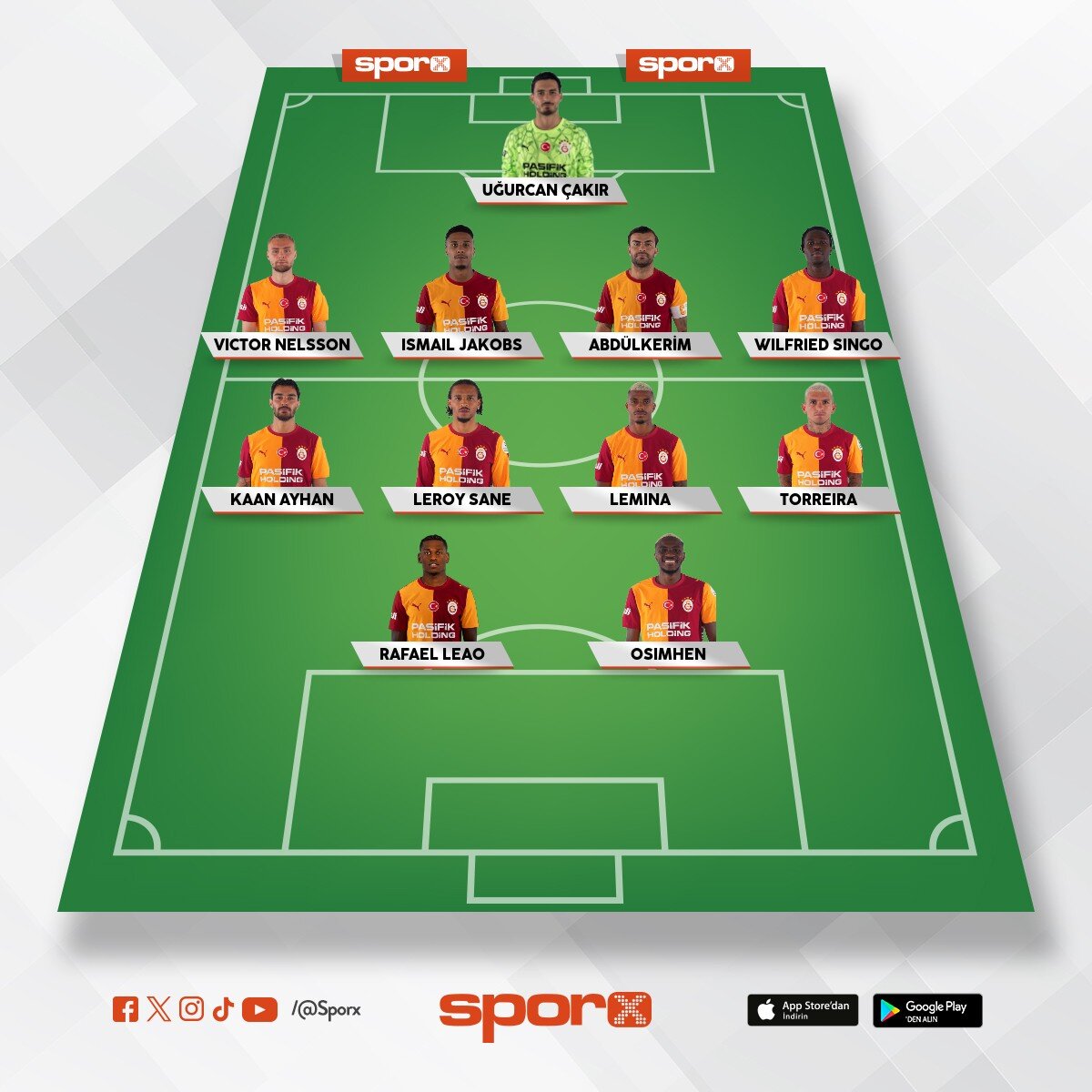 Galatasaray