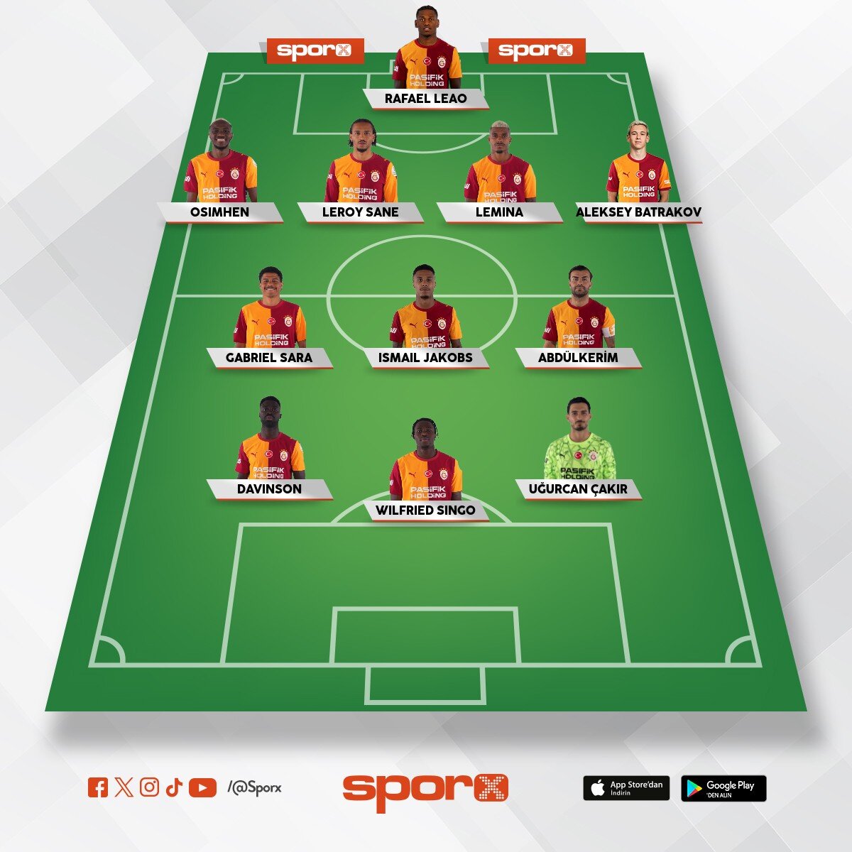 Galatasaray