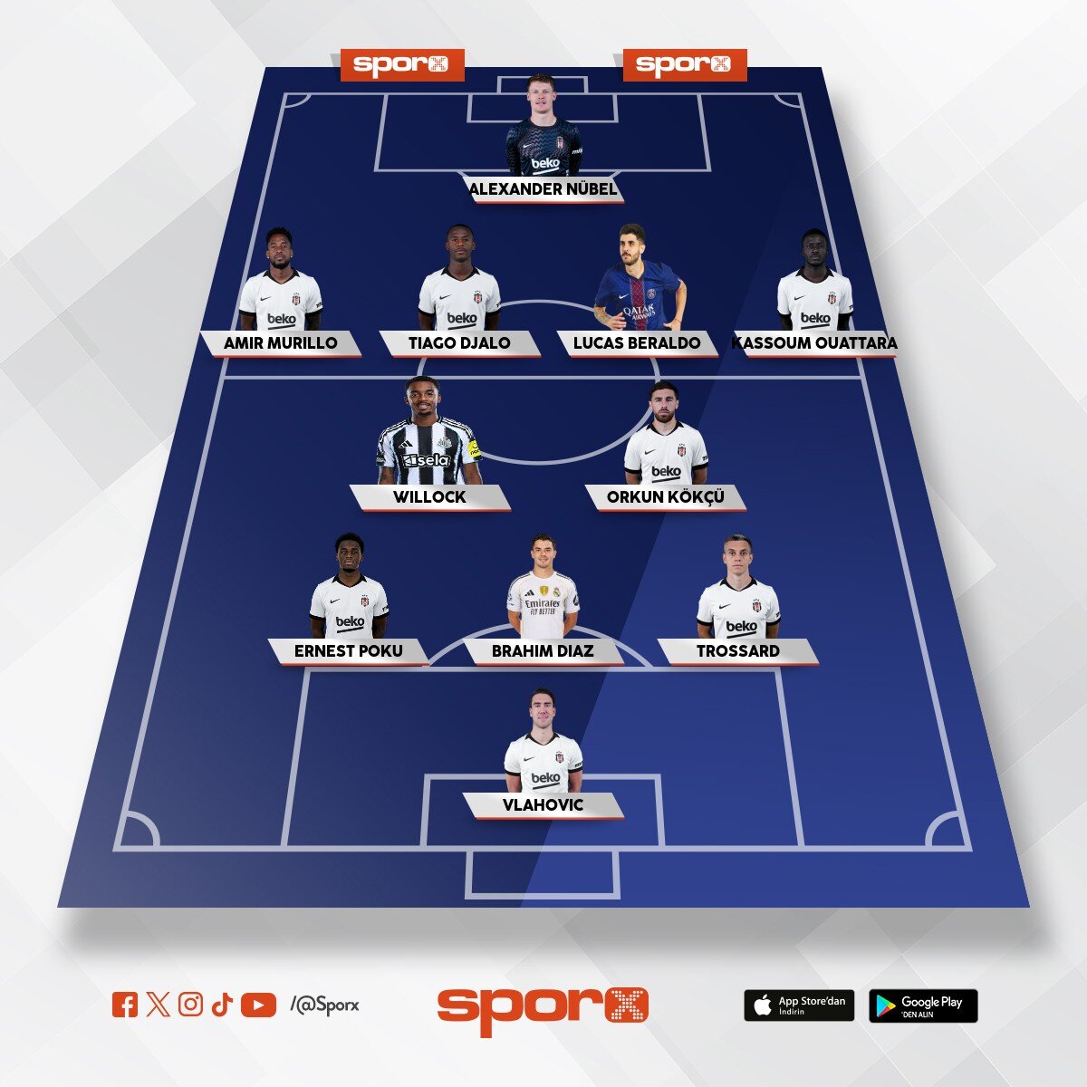 Bjk'm