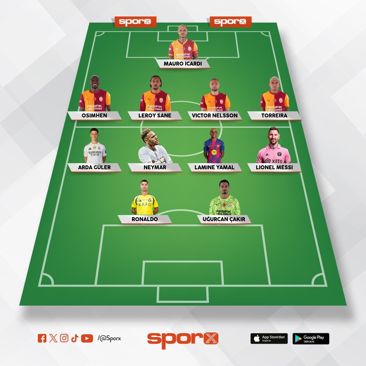 GALATASARAY