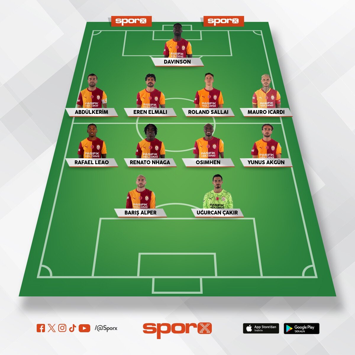 galatasaray