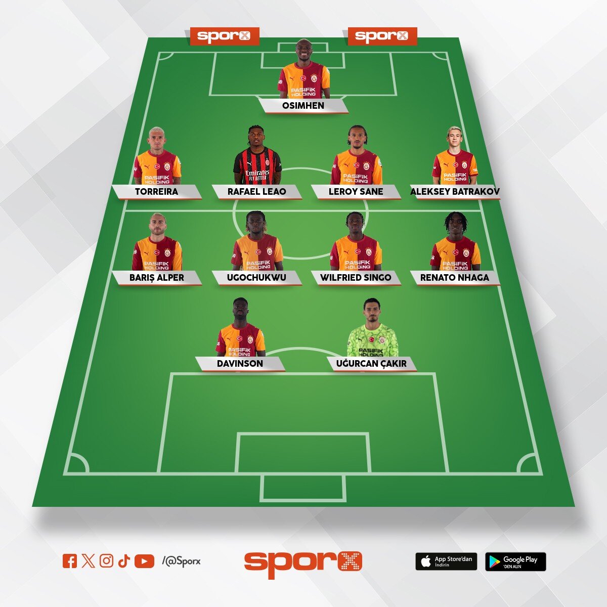Galatasaray