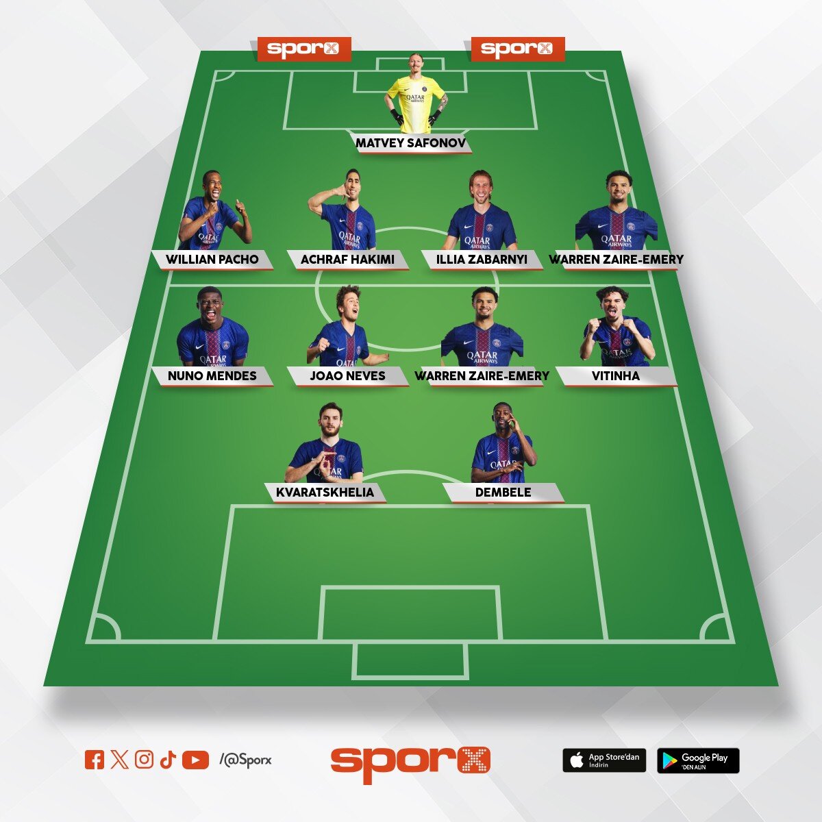 PSG