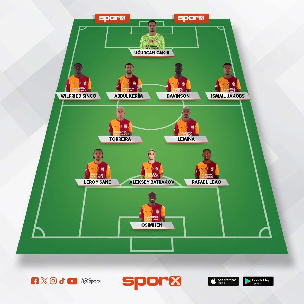 HSG Galatasaray