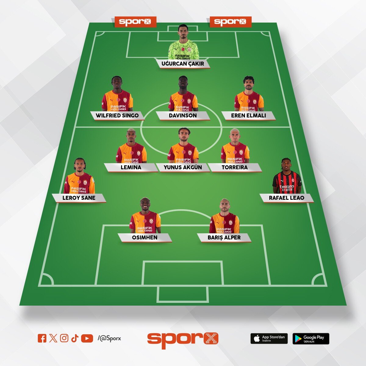 Galatasaray FK