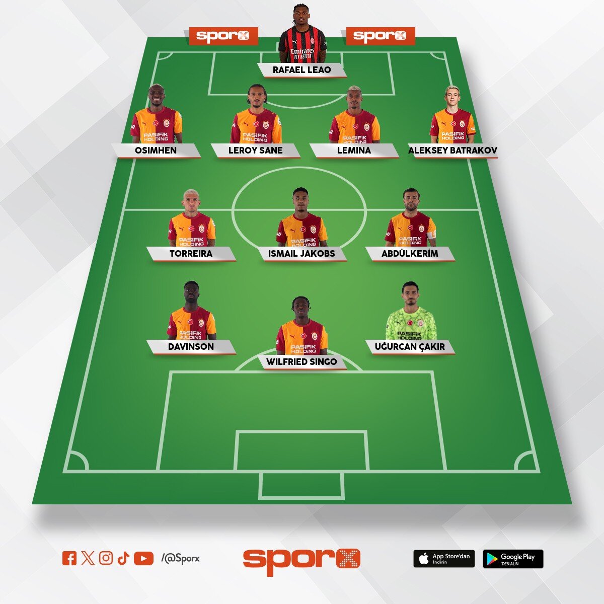 Galatasaray