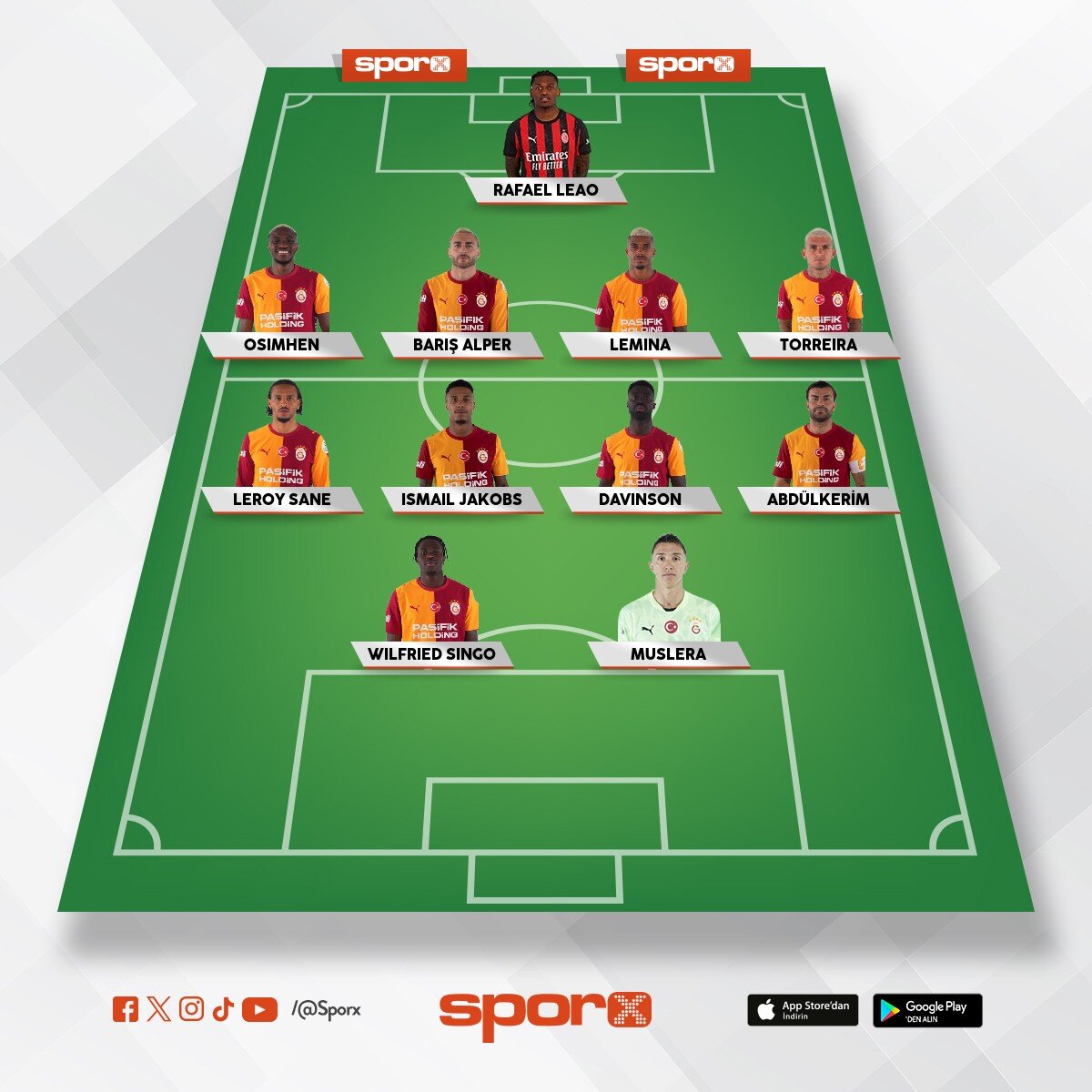 GALATASARAY