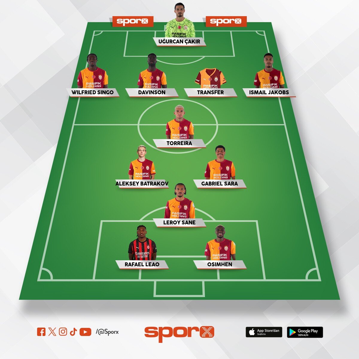 Galatasaray 