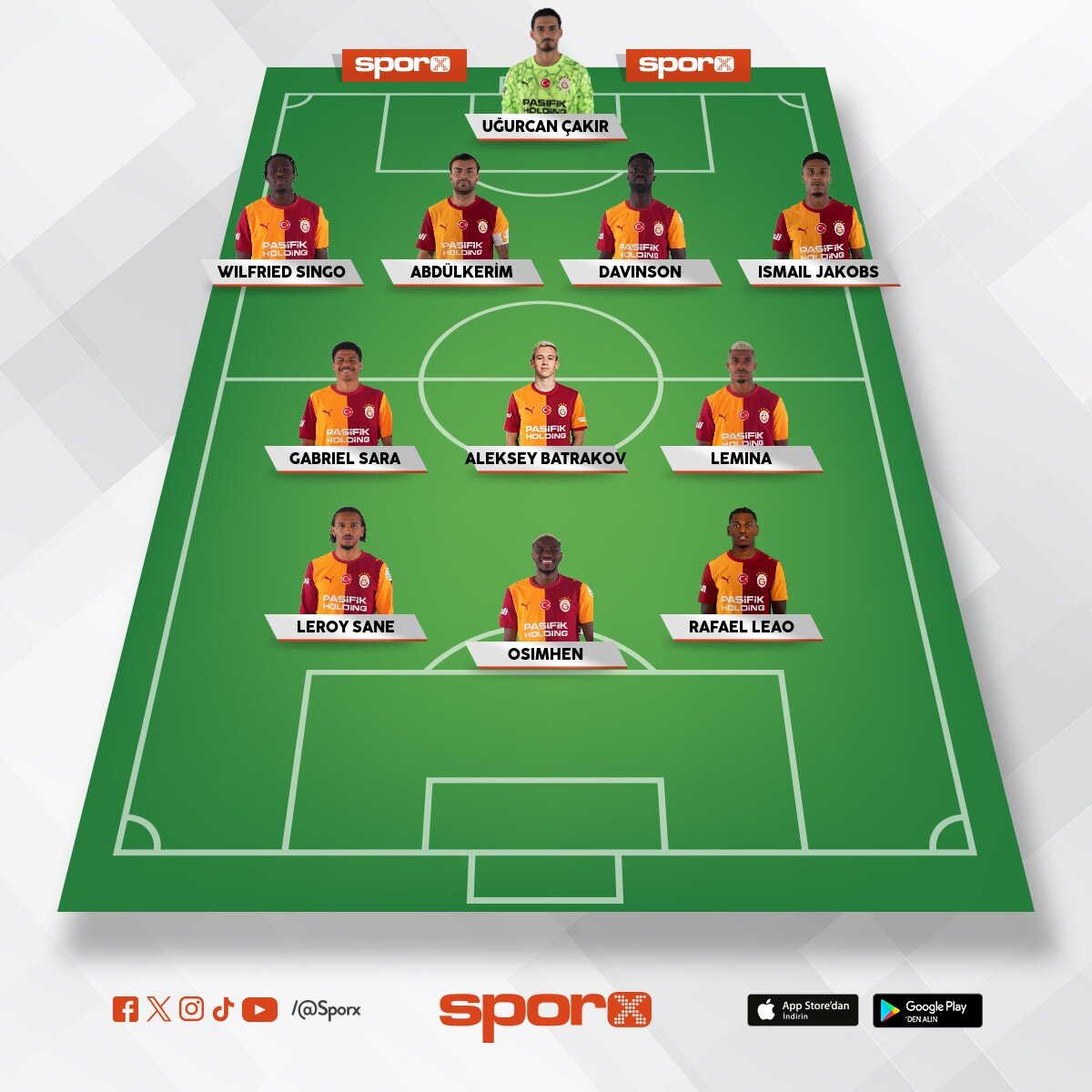 Galatasaray