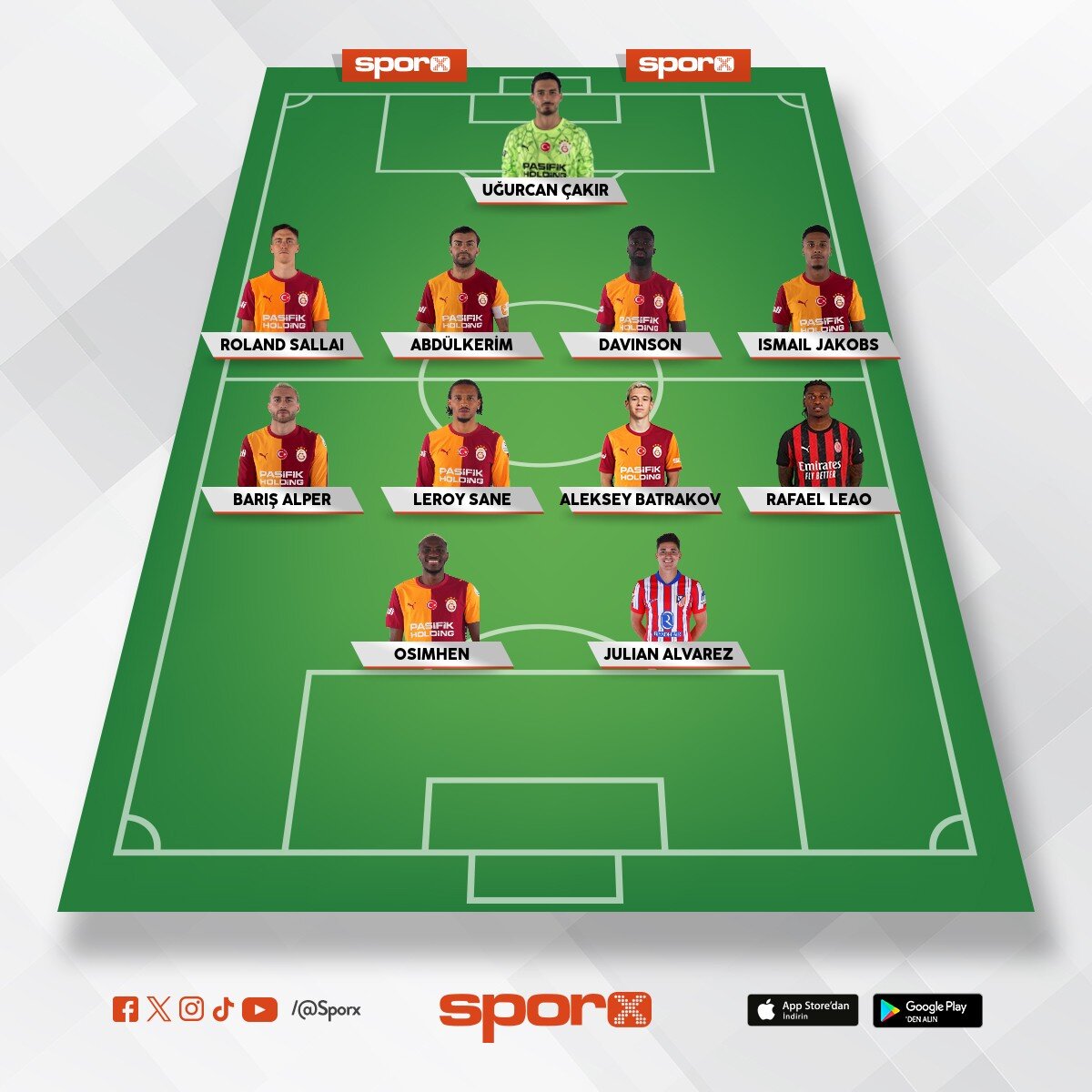 2026-2027 ucl Galatasaray