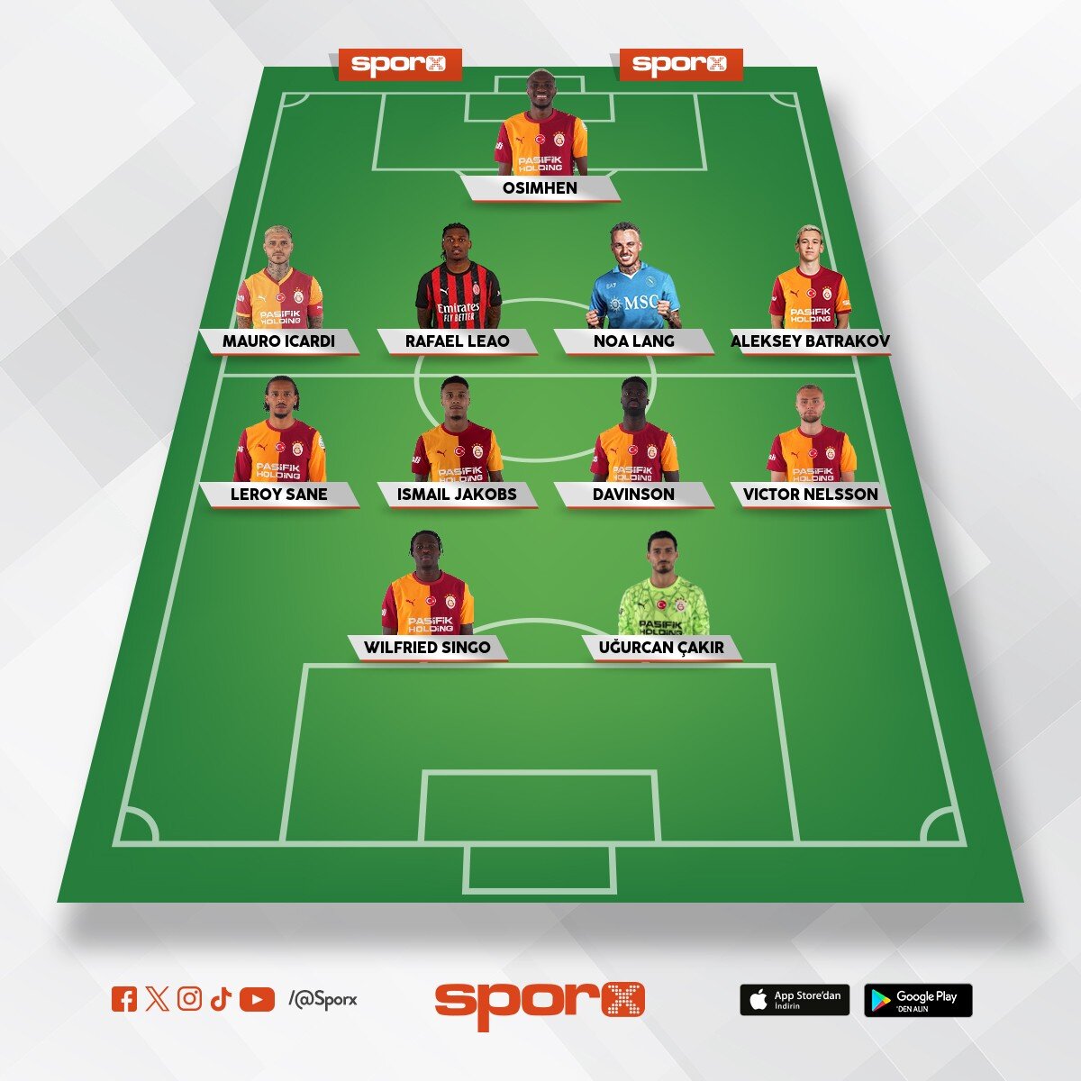 Galatasaray