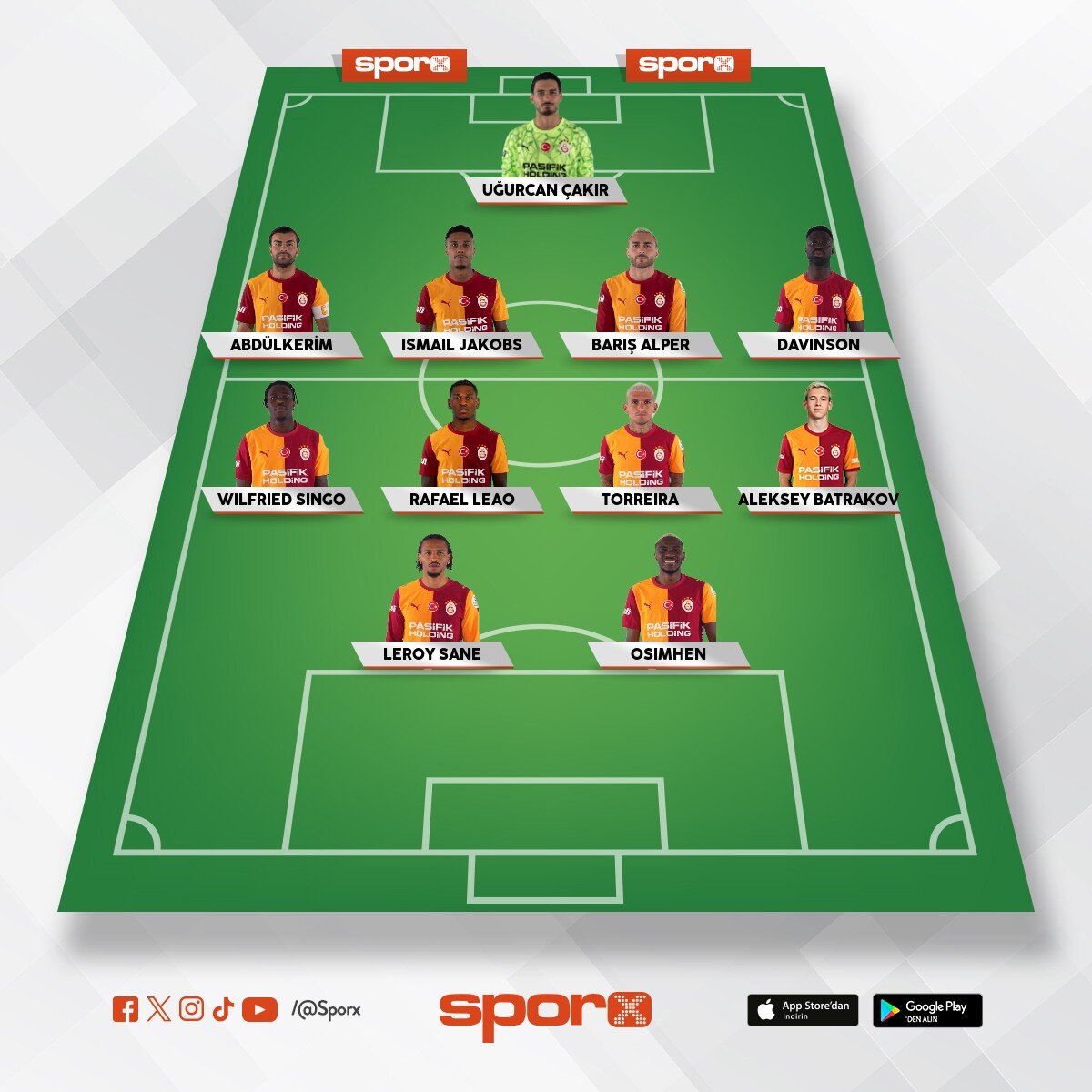Galatasaray