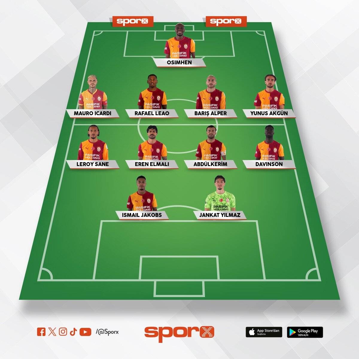 Galatasaray