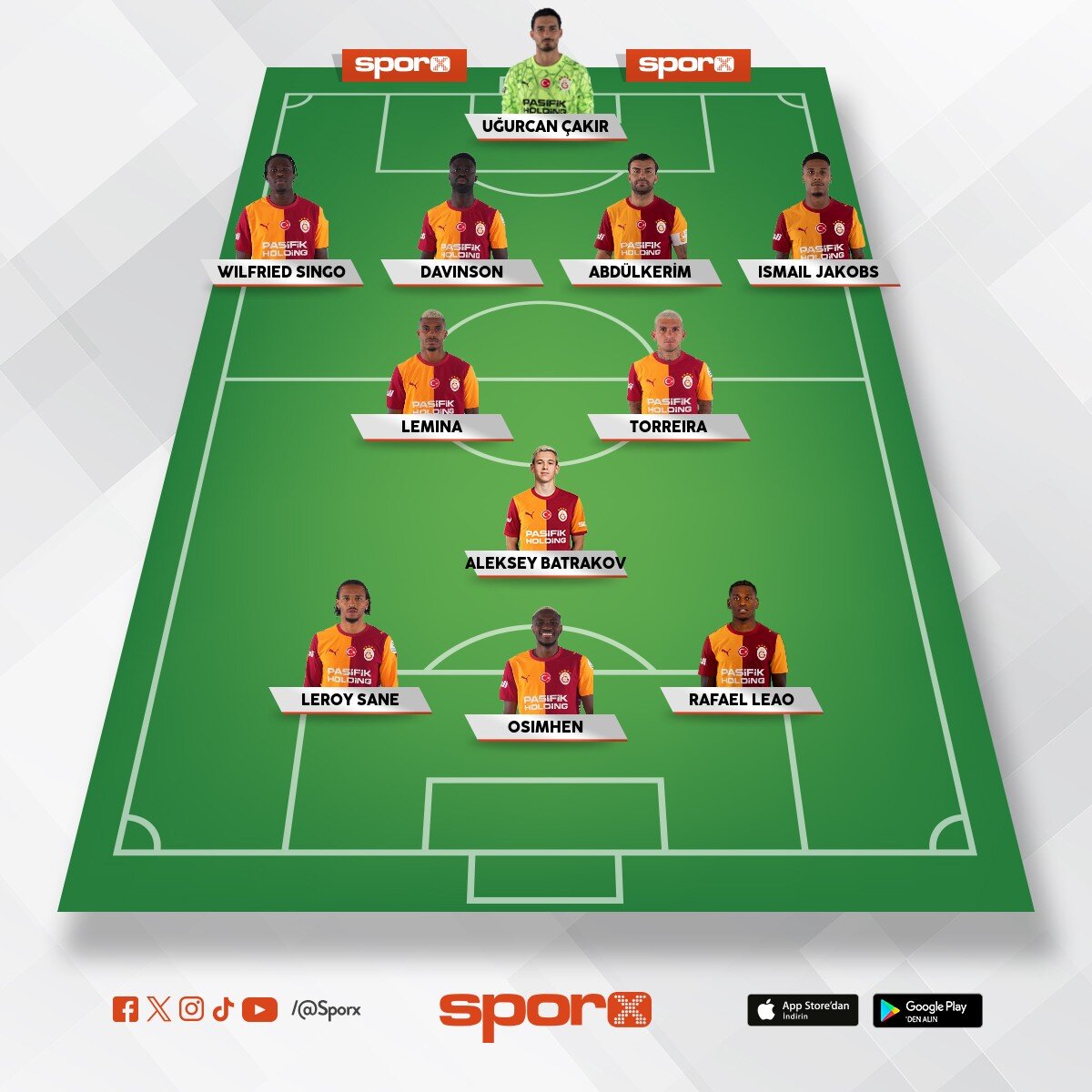 Galatasaray 