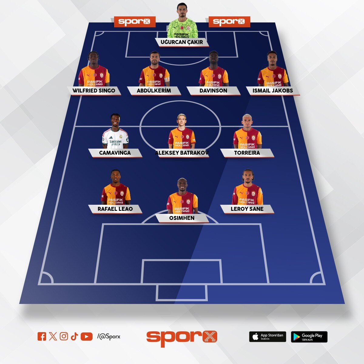 Galatasaray 