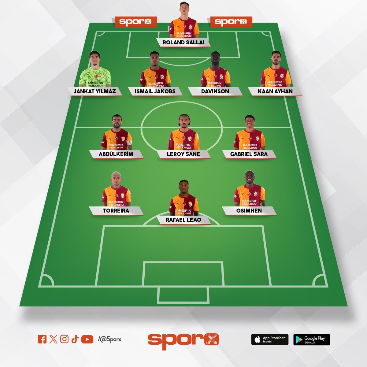 Galatasaray
