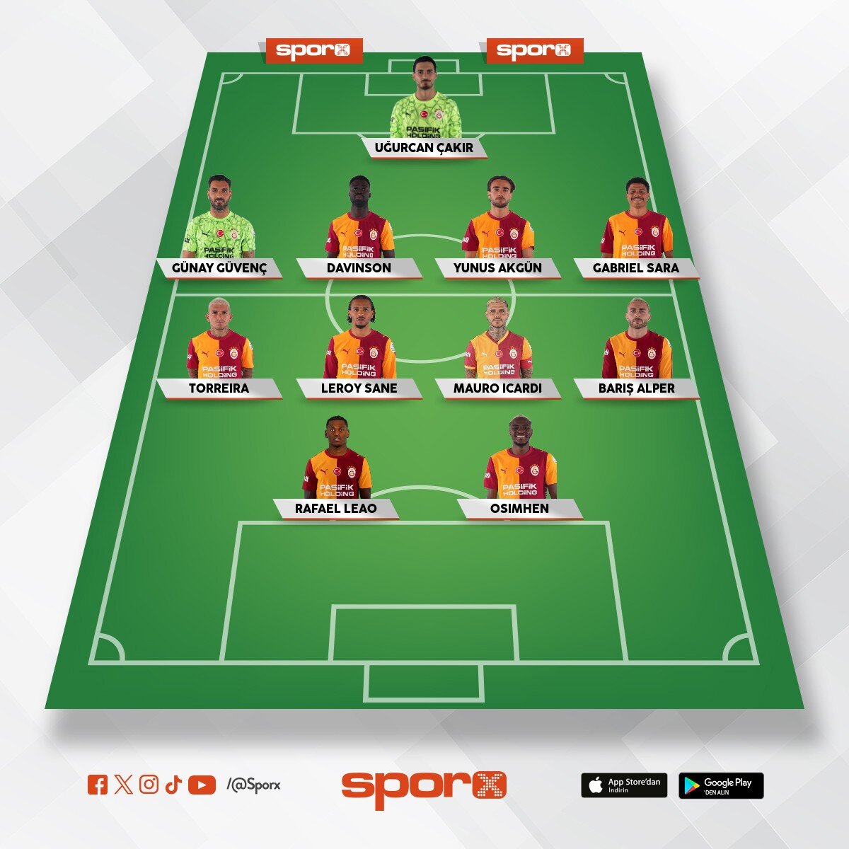GALATASARAY