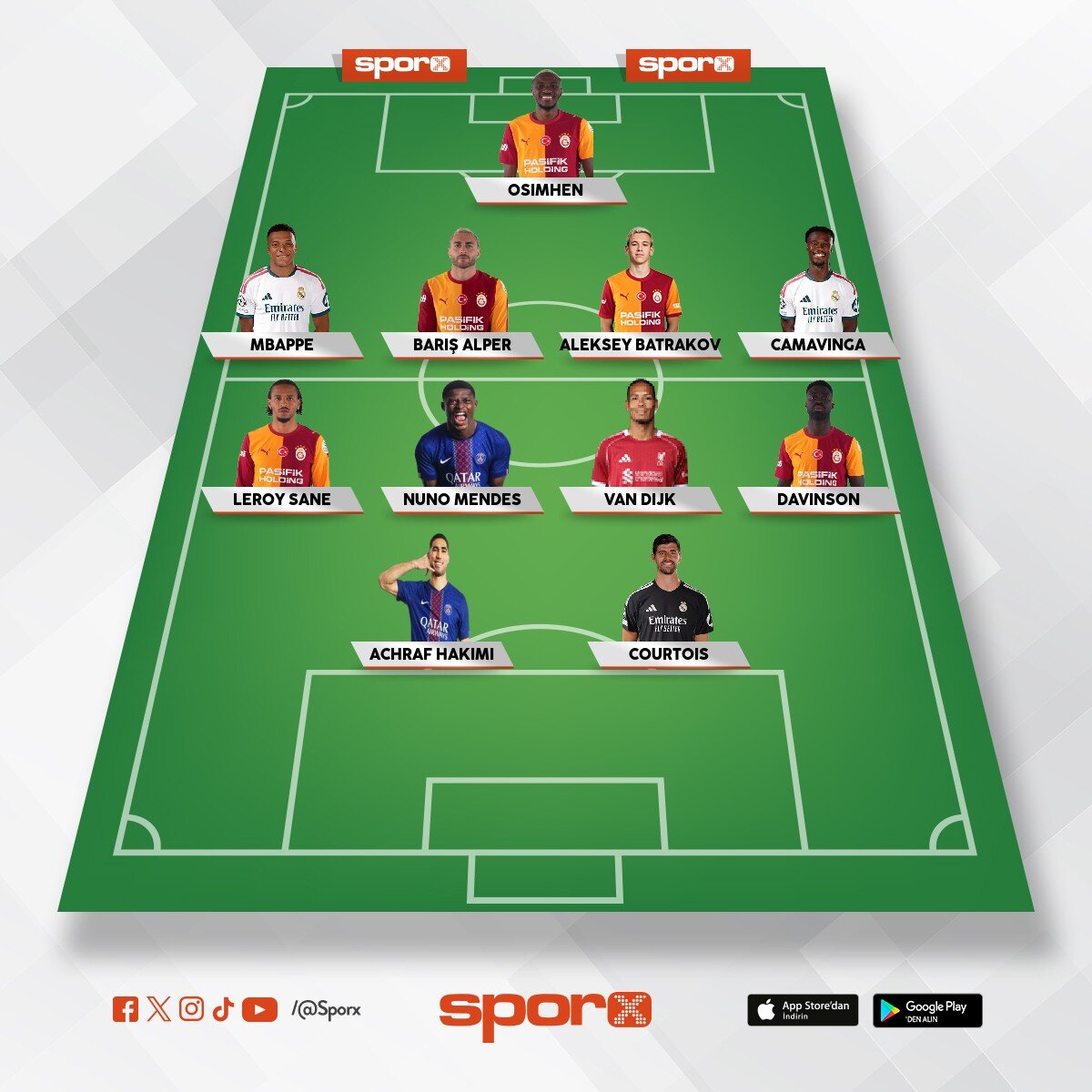 Galatasaray