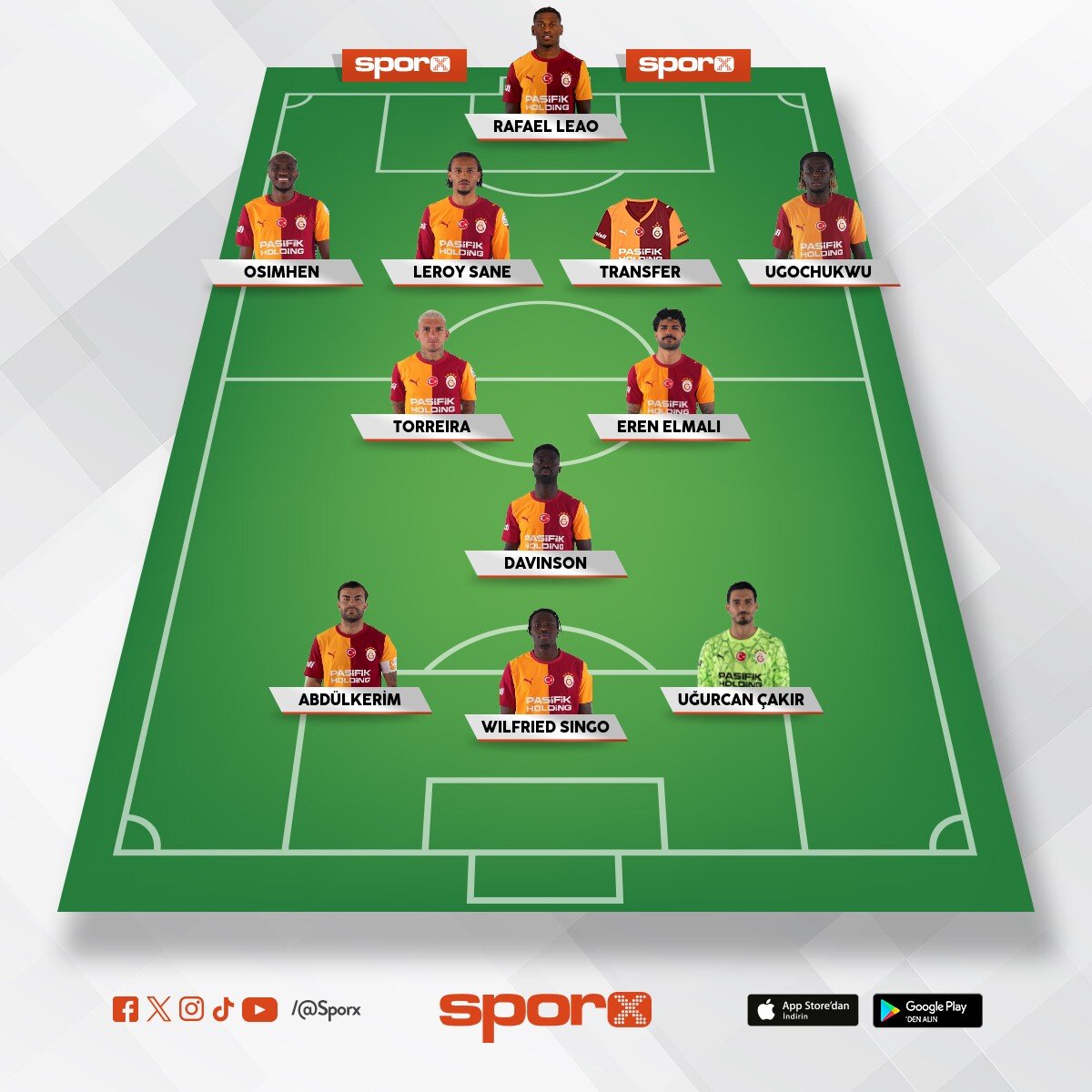 Galatasaray