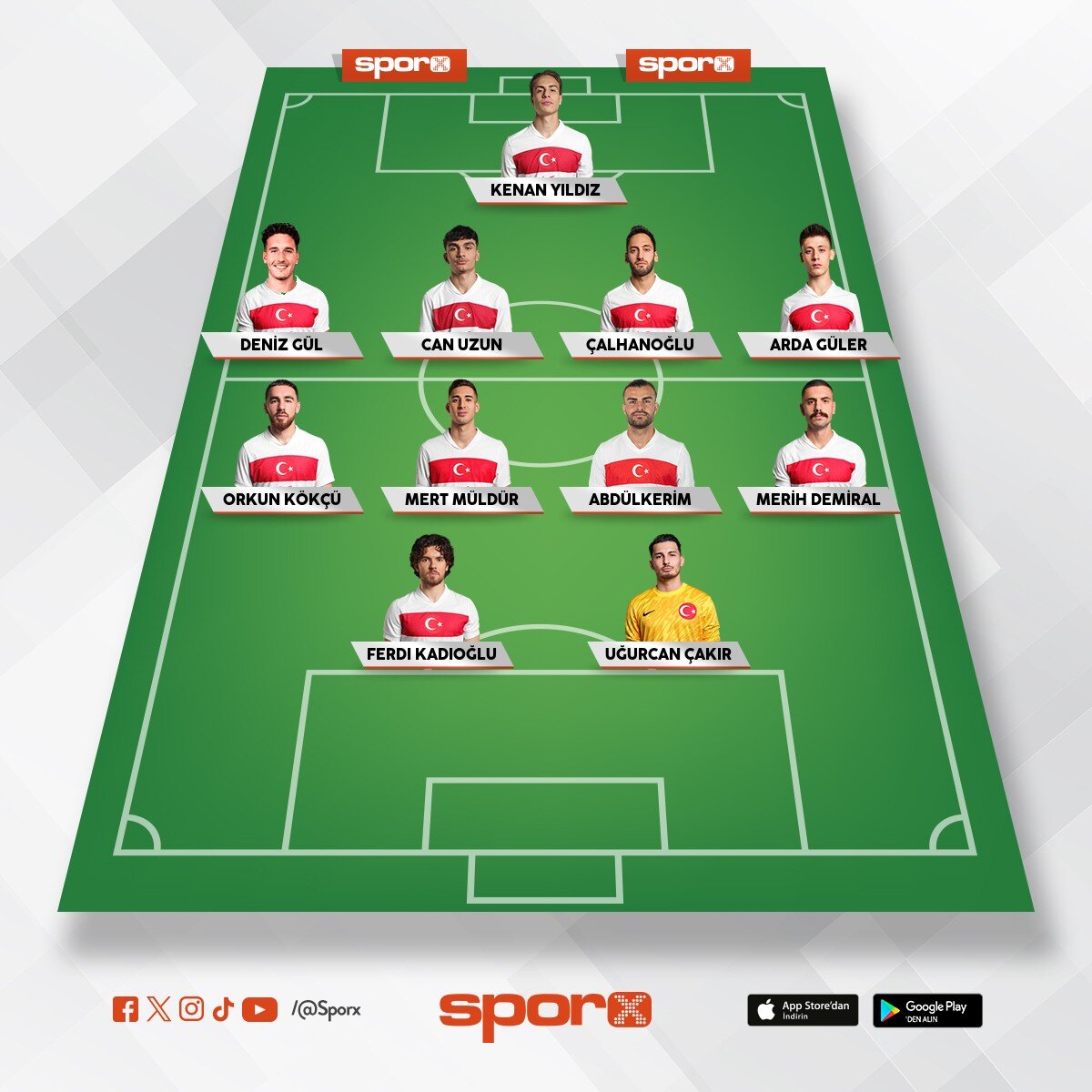 Galatasaray Samsunspor