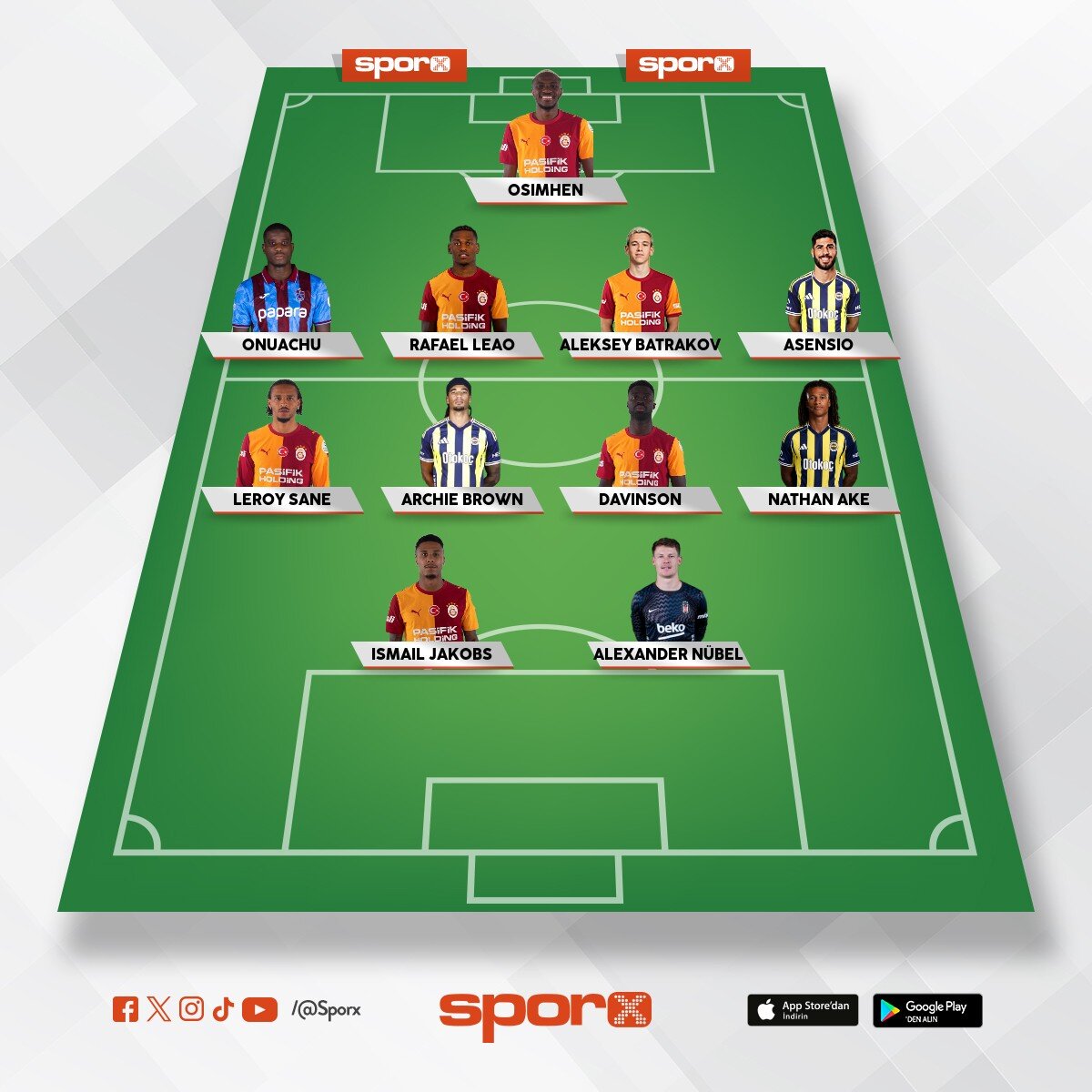 Galatasaray