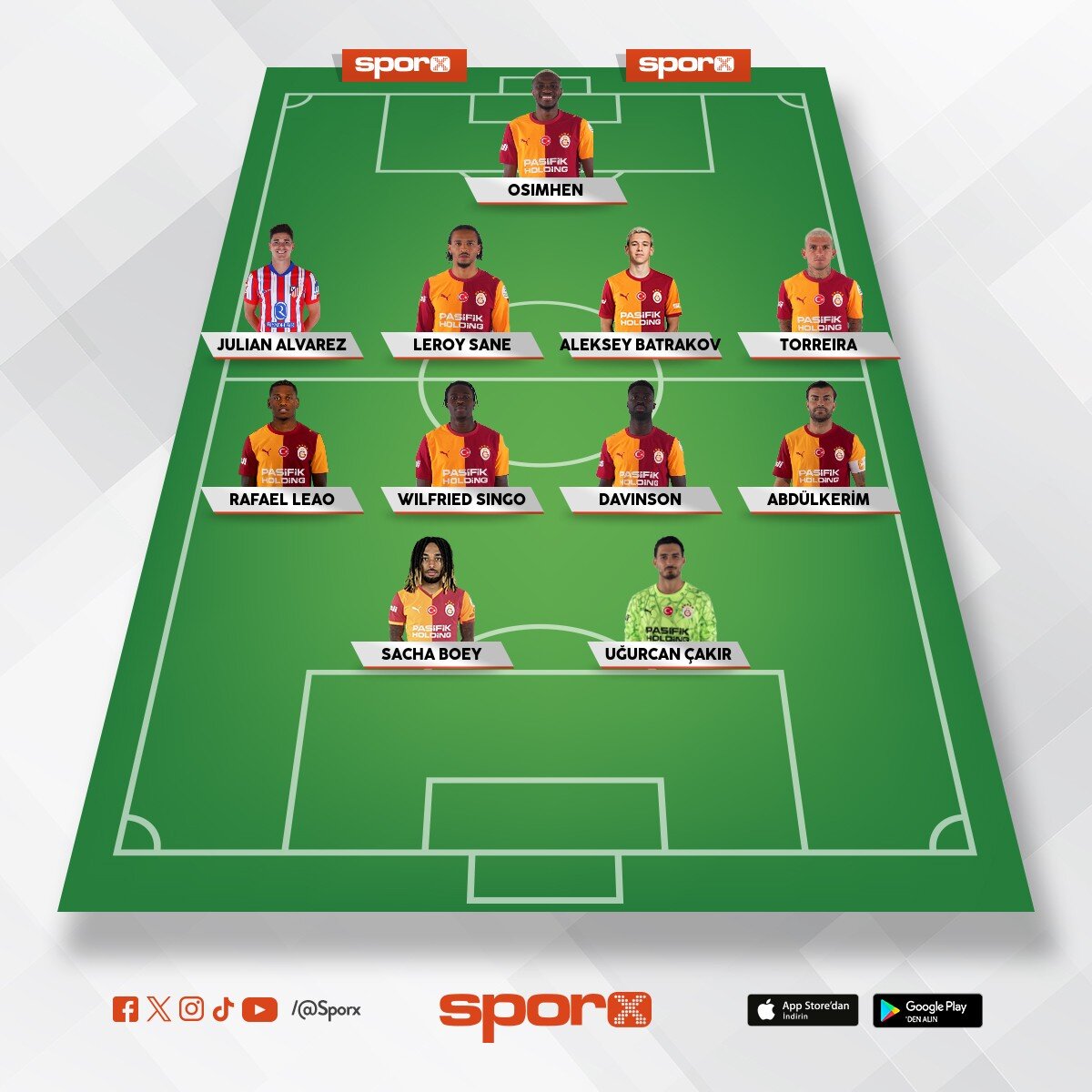 Galatasaray