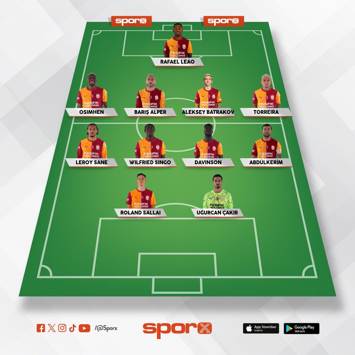 GALATASARAY