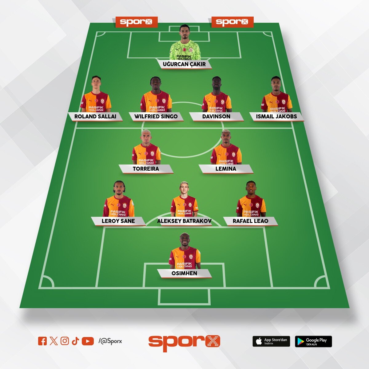 Galatasaray 