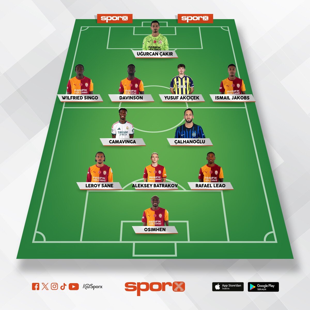 Ligi rahat al�r ucl de i� yapar