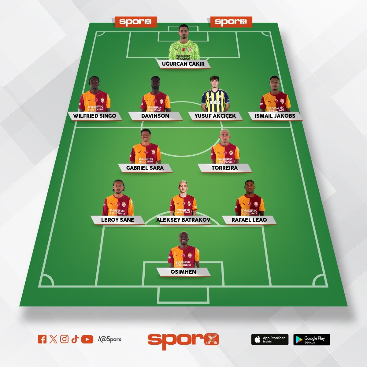 Galatasaray 