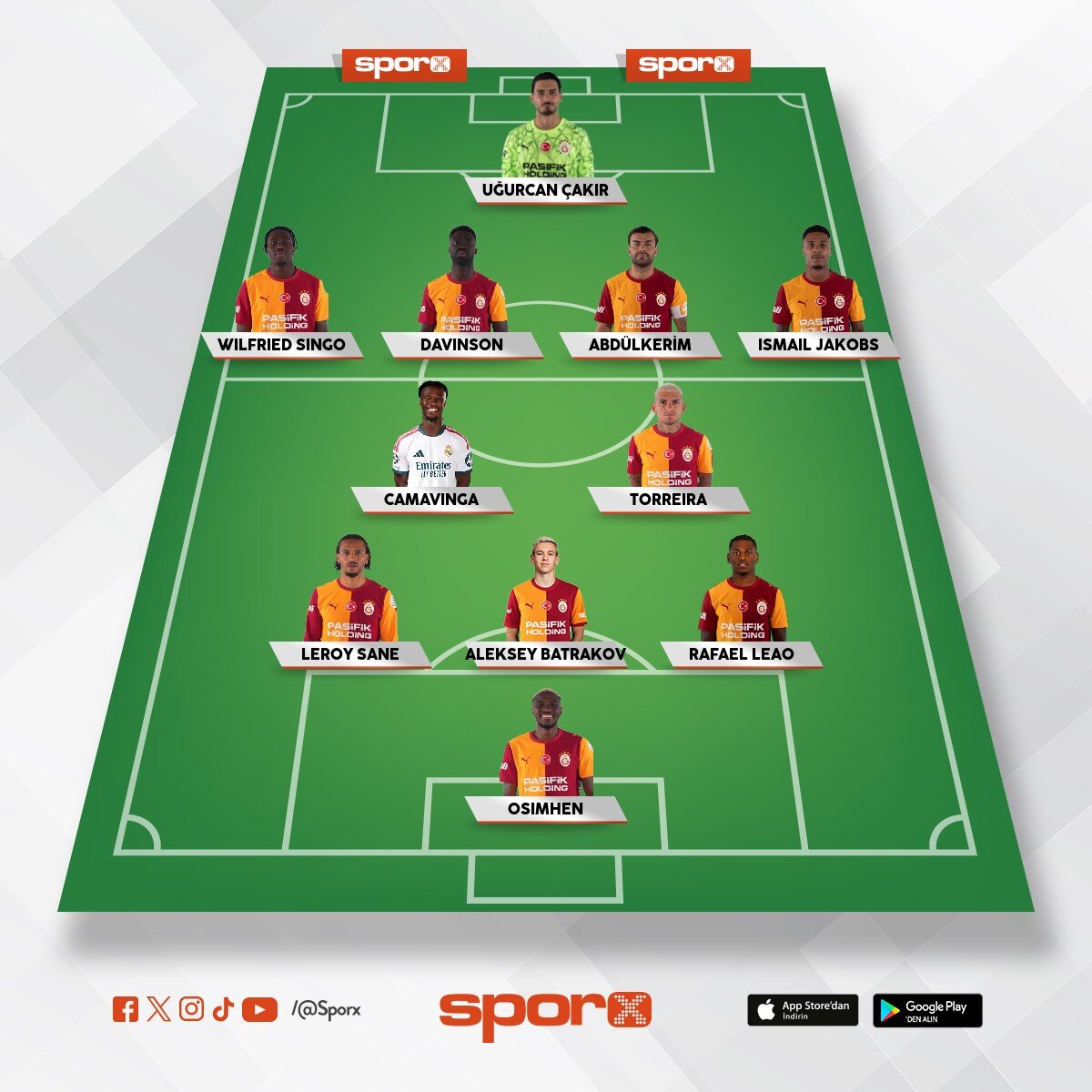 Galatasaray