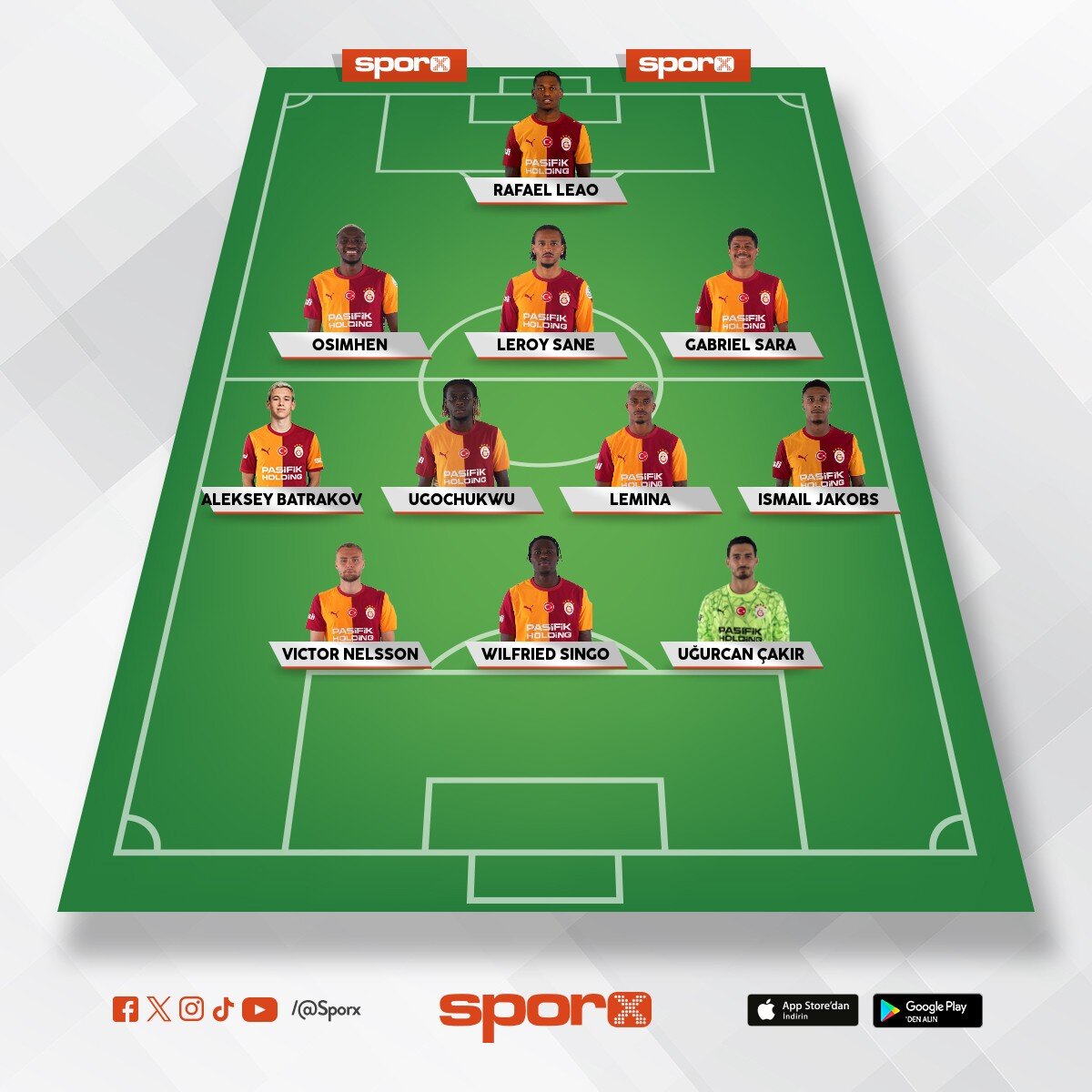 Qalatasaray