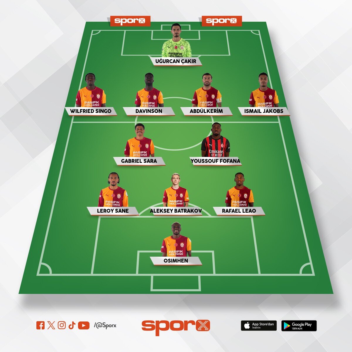 Galatasaray
