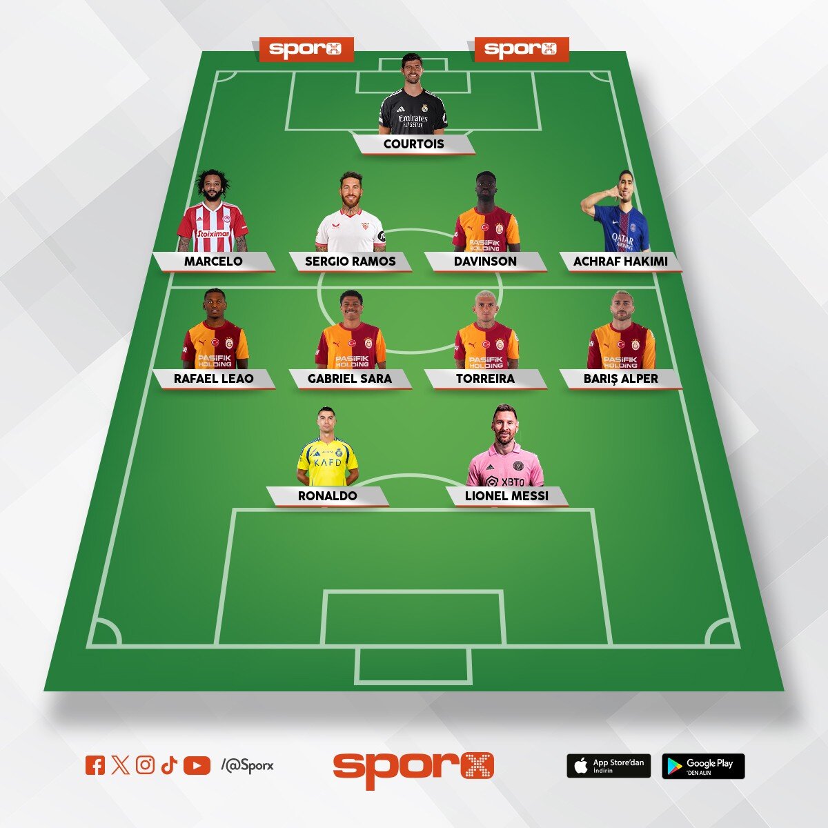 Galatasaray 