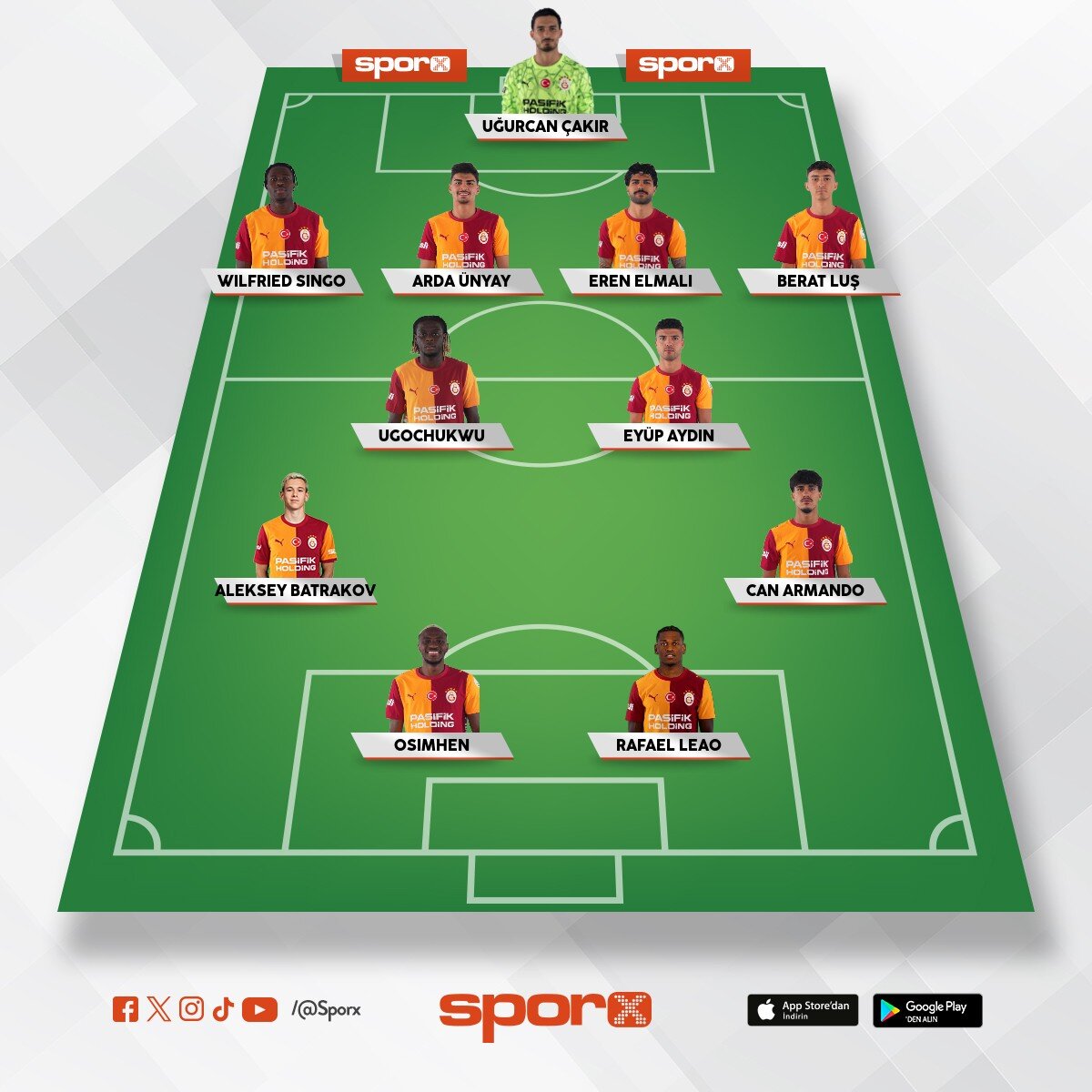 galatasaray