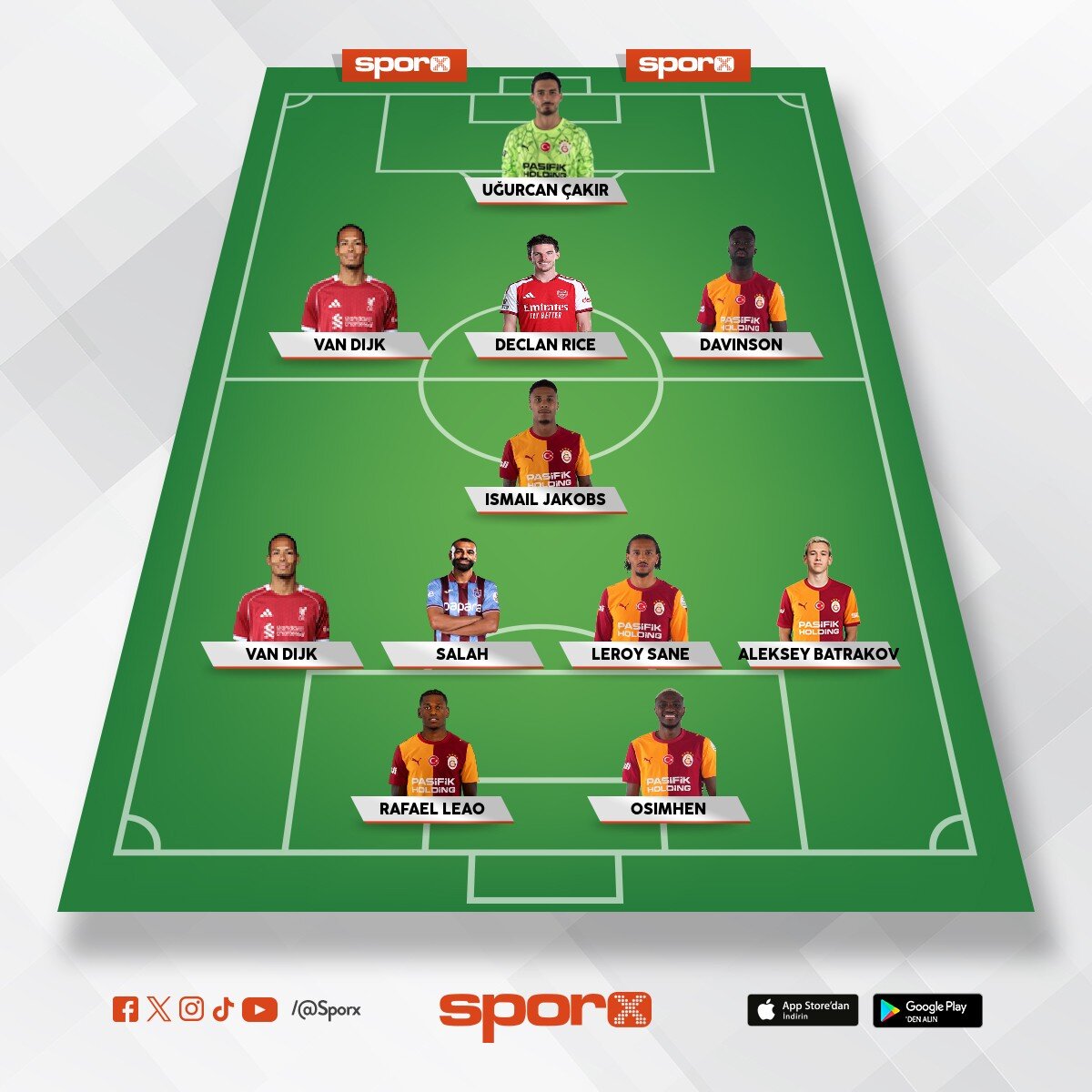 Galatasaray