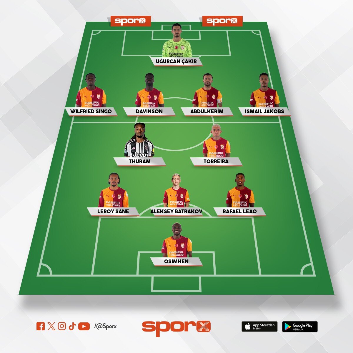 Galatasaray 