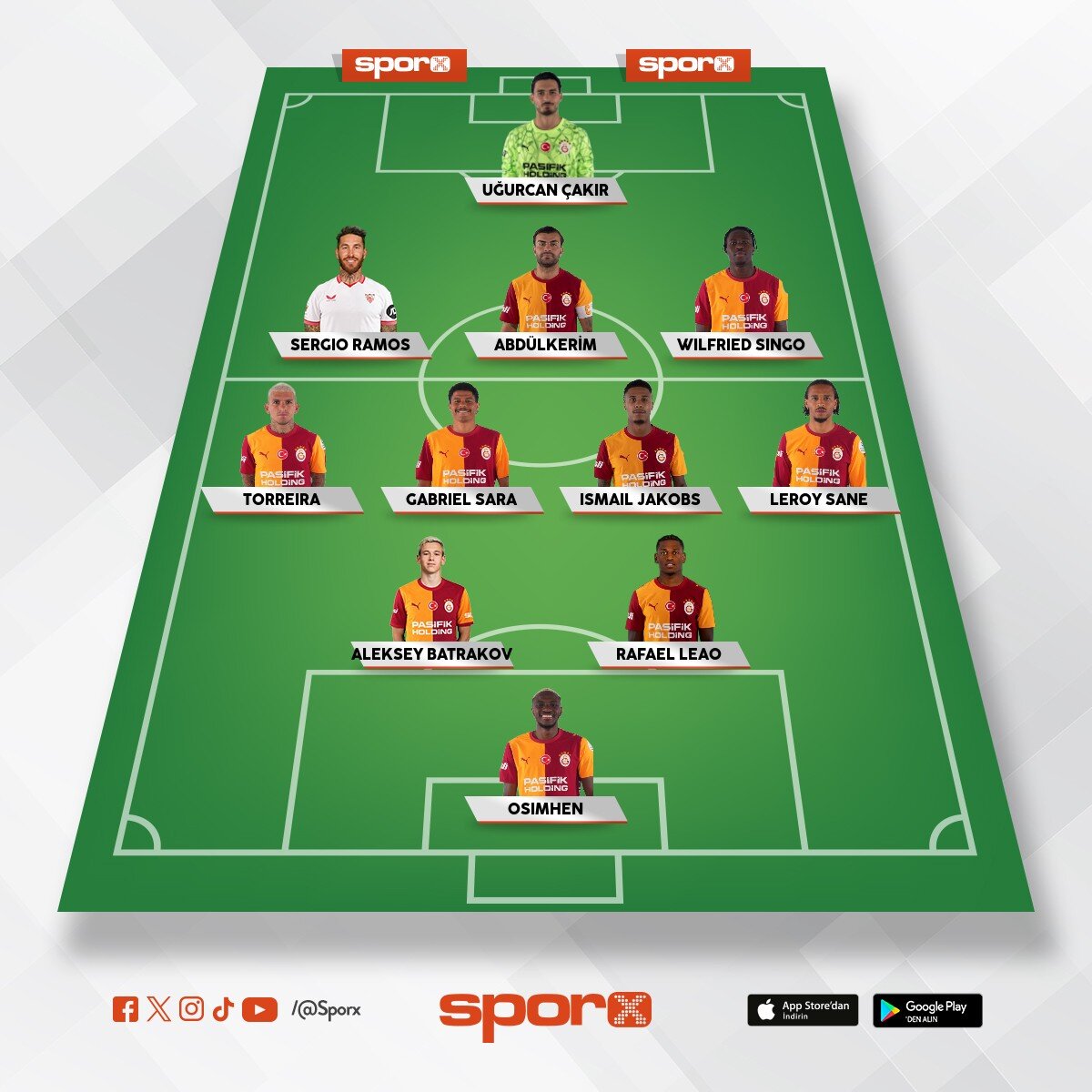GALATASARAY