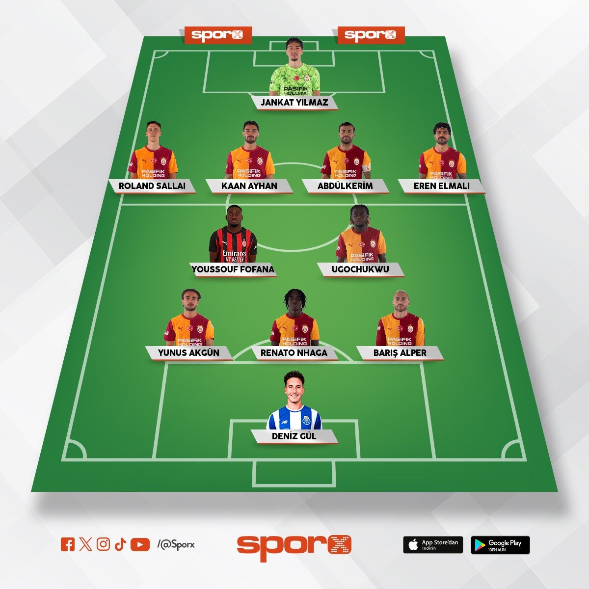 Galatasaray 