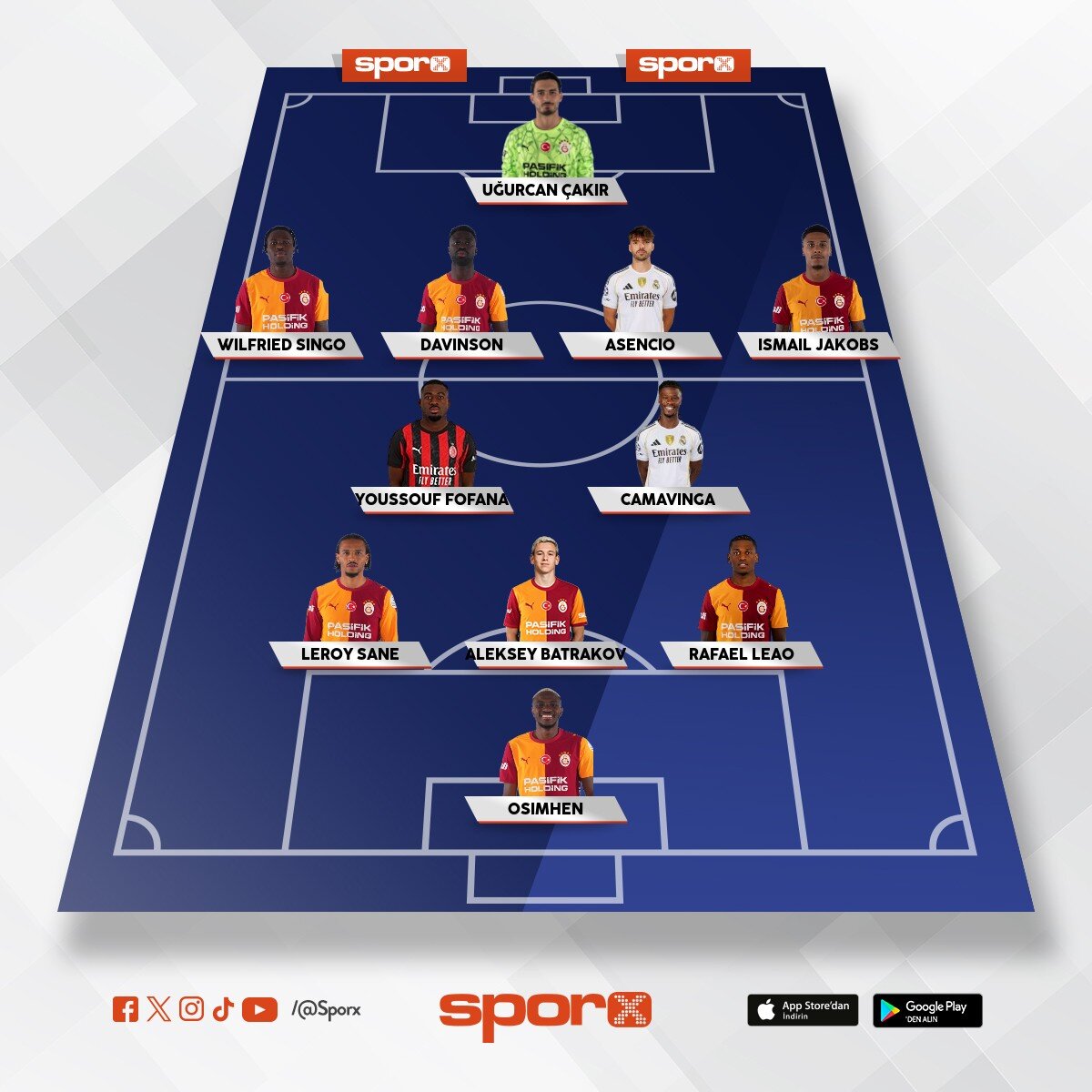 Galatasaray 