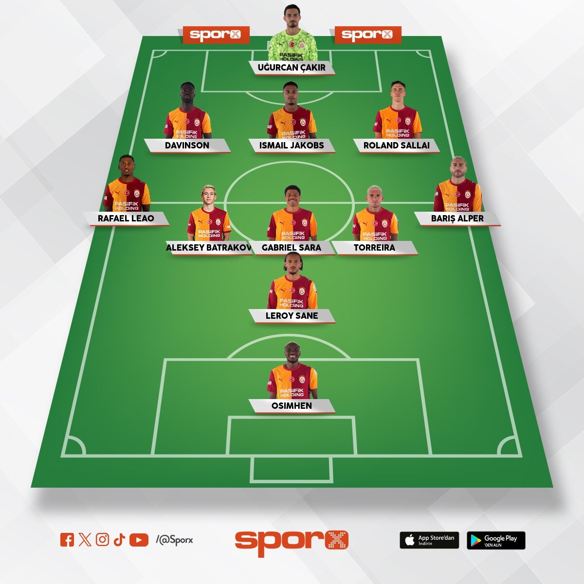 Galatasaray 