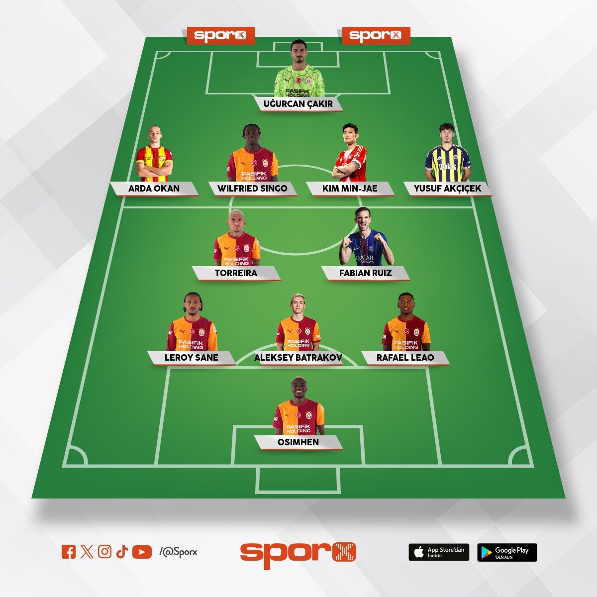 Galatasaray