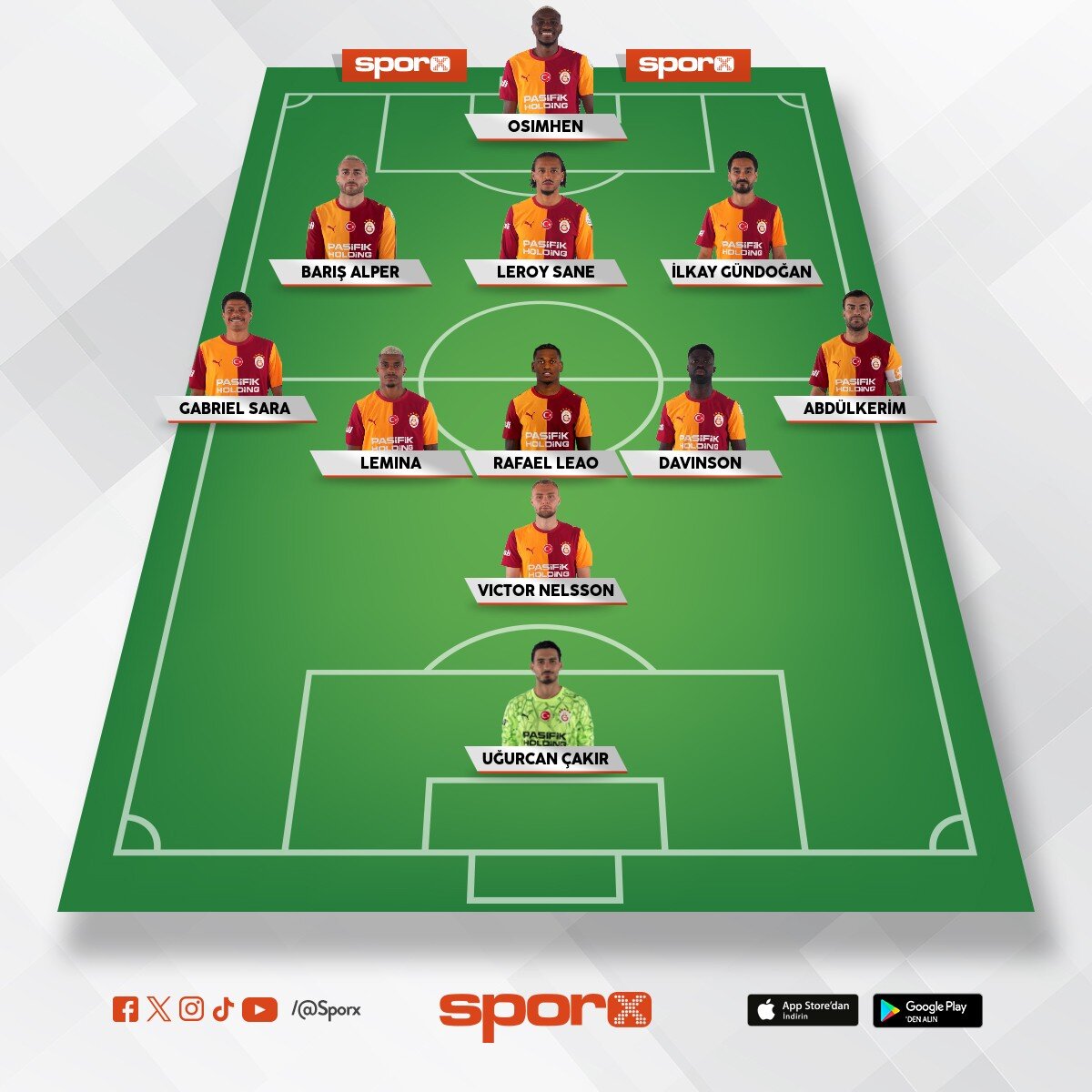 Galatasaray