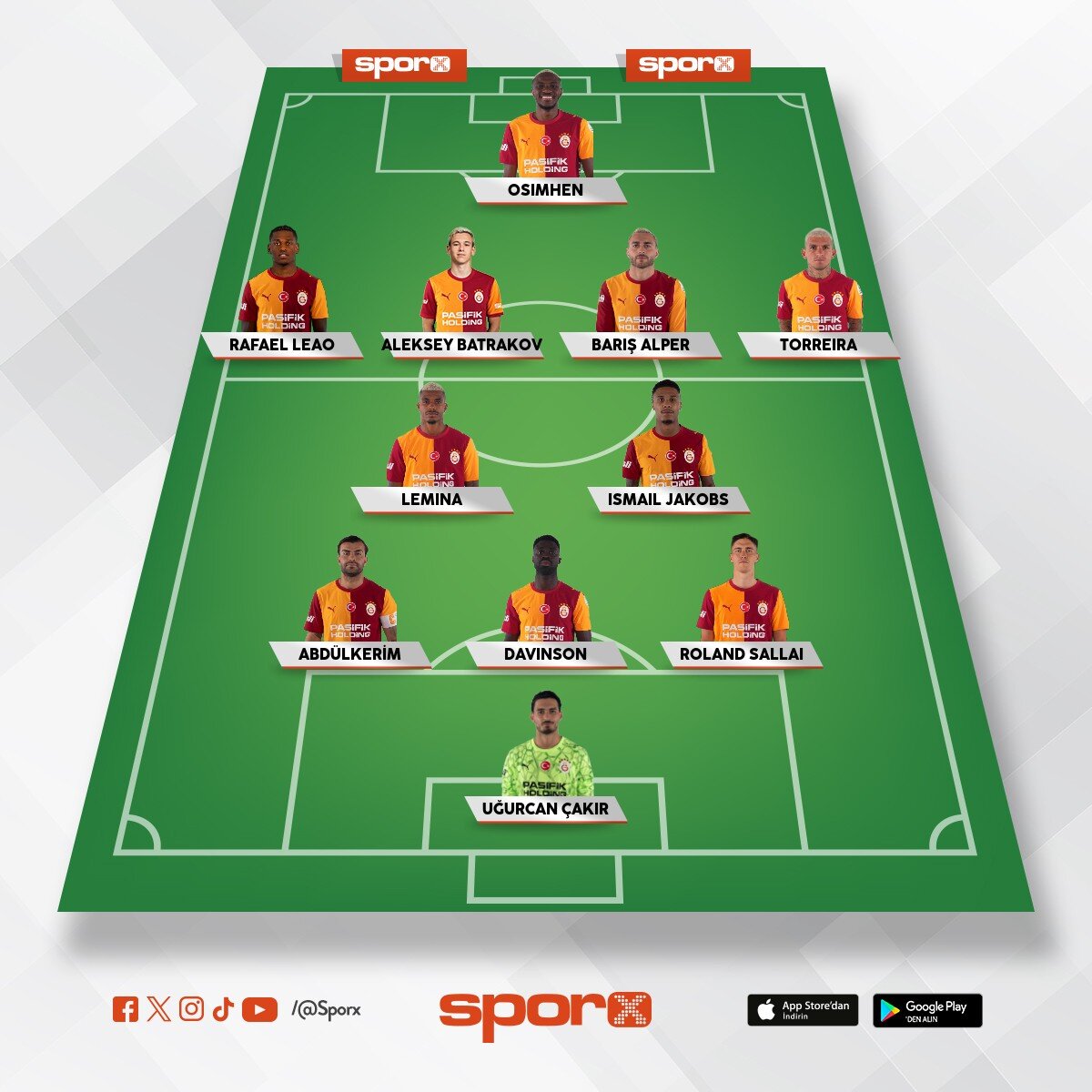 Galatasaray