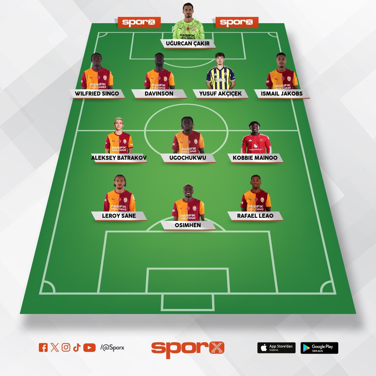 galatasaray2026-2027 Cl-83