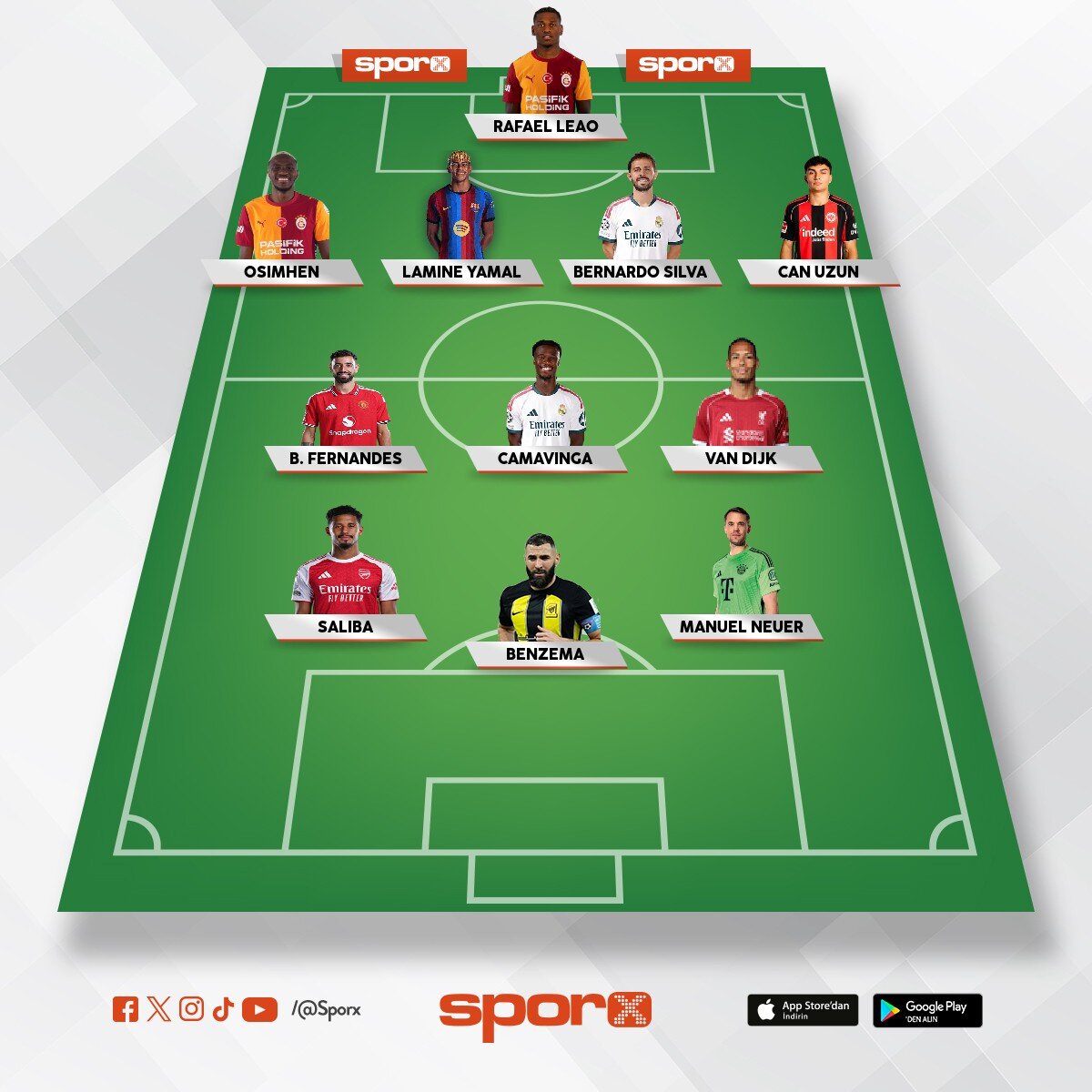 Galatasaray